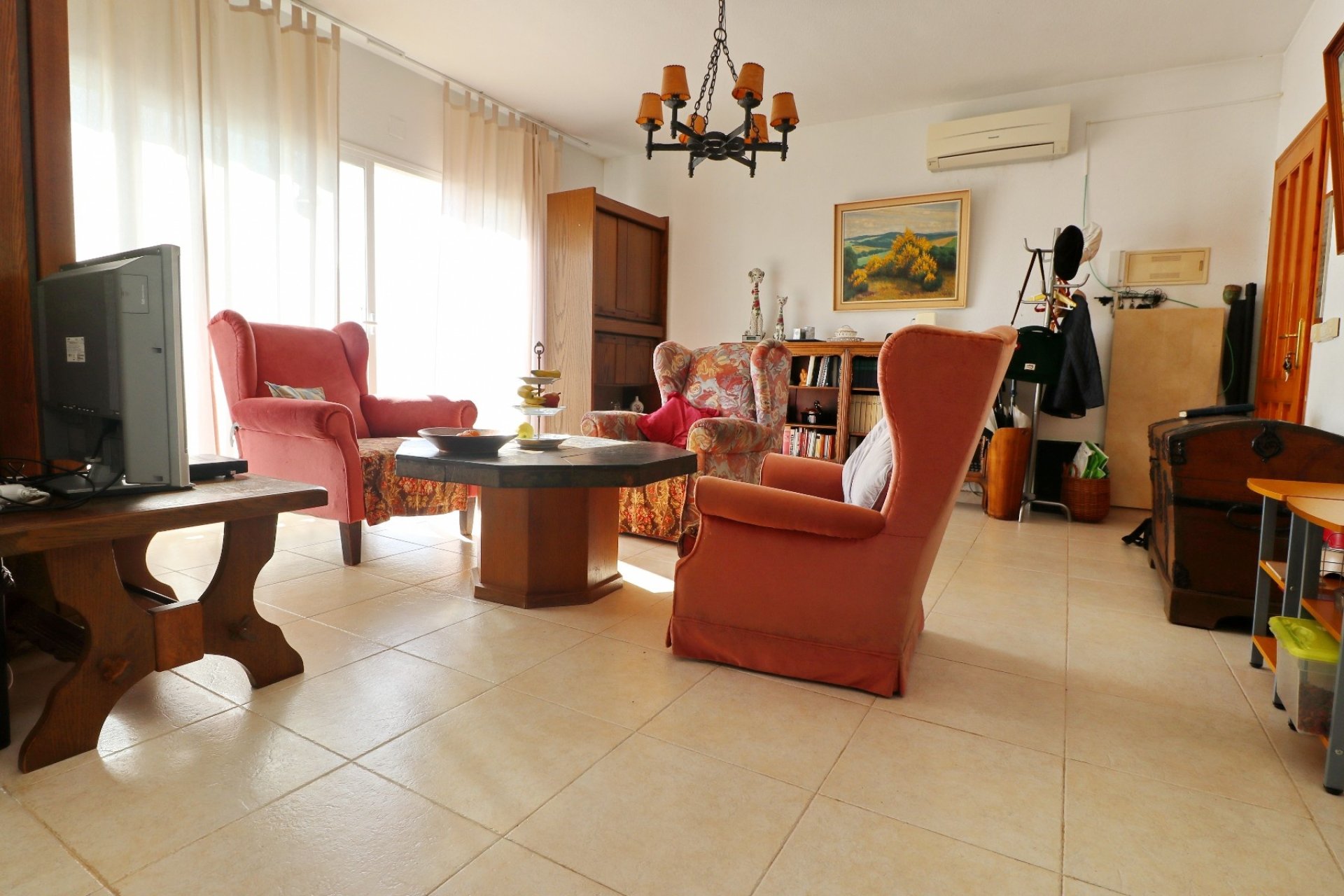 Sale - Villa - Benitachell  - Cumbre del Sol