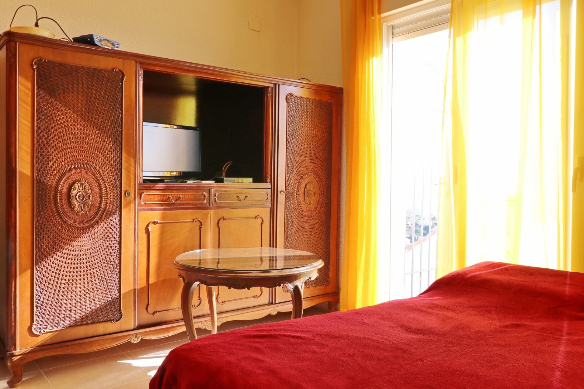 Sale - Villa - Benitachell  - Cumbre del Sol