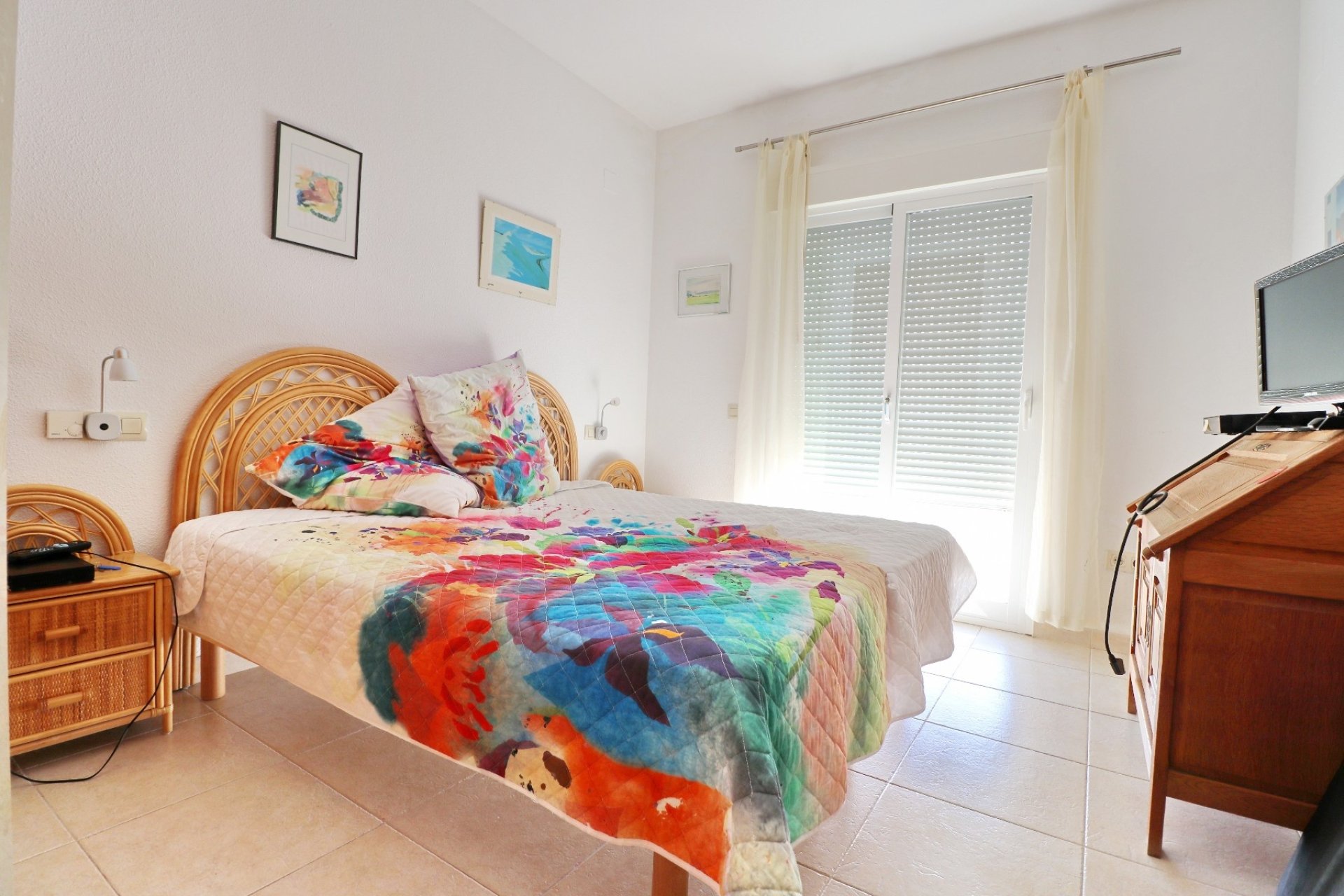 Sale - Villa - Benitachell  - Cumbre del Sol
