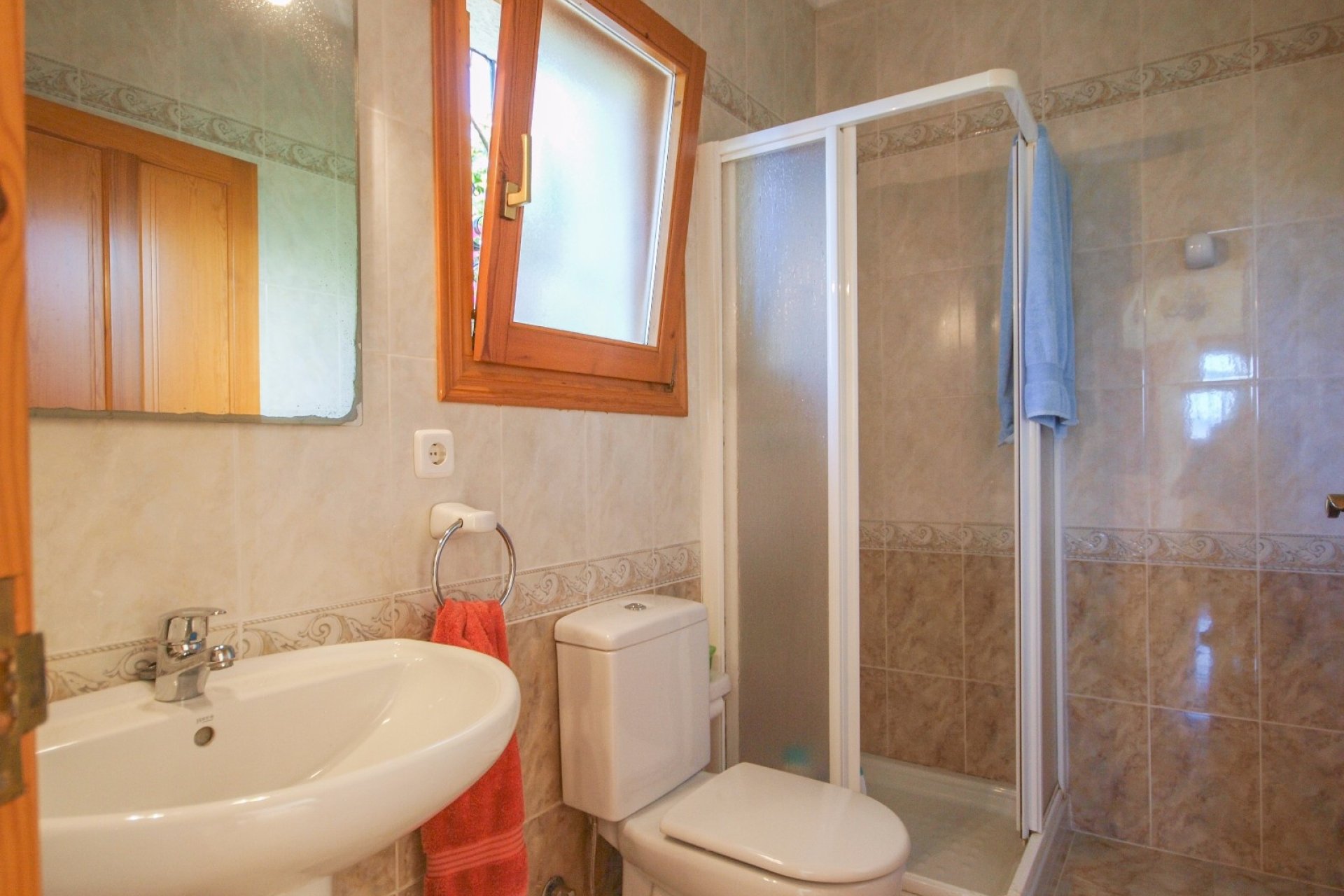 Sale - Villa - Benitachell  - Cumbre del Sol