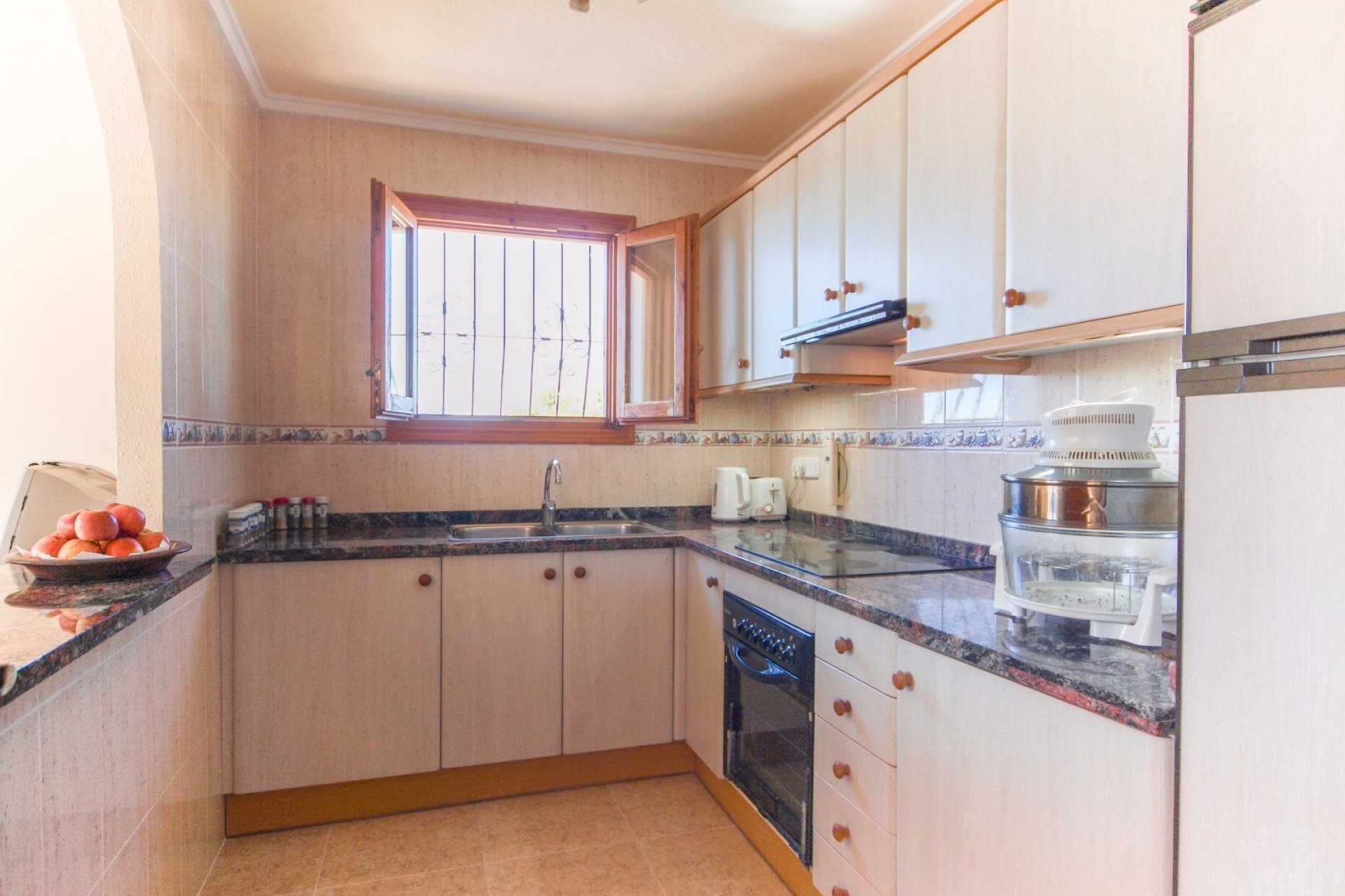 Sale - Villa - Benitachell  - Cumbre del Sol