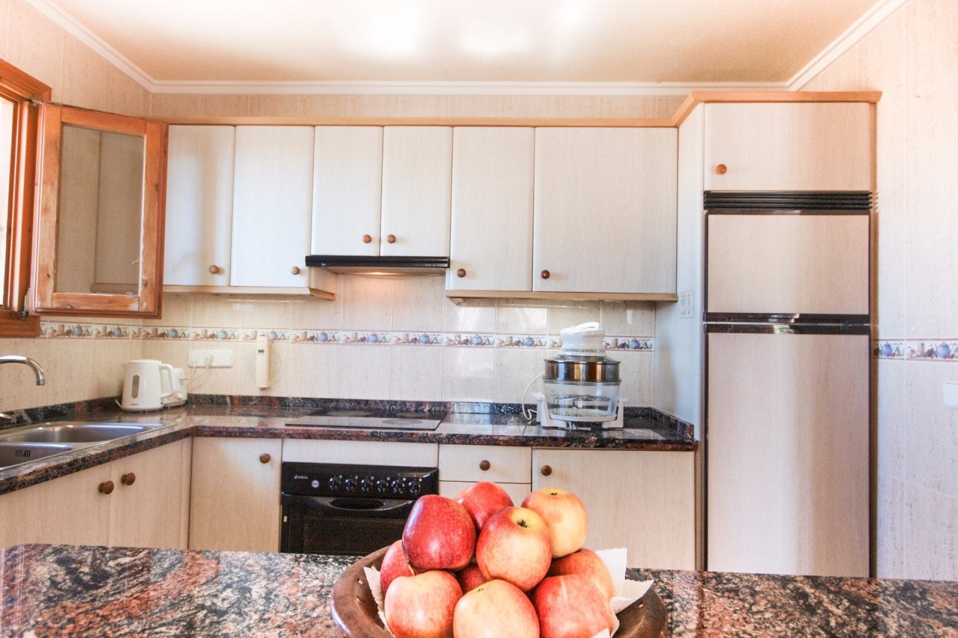 Sale - Villa - Benitachell  - Cumbre del Sol