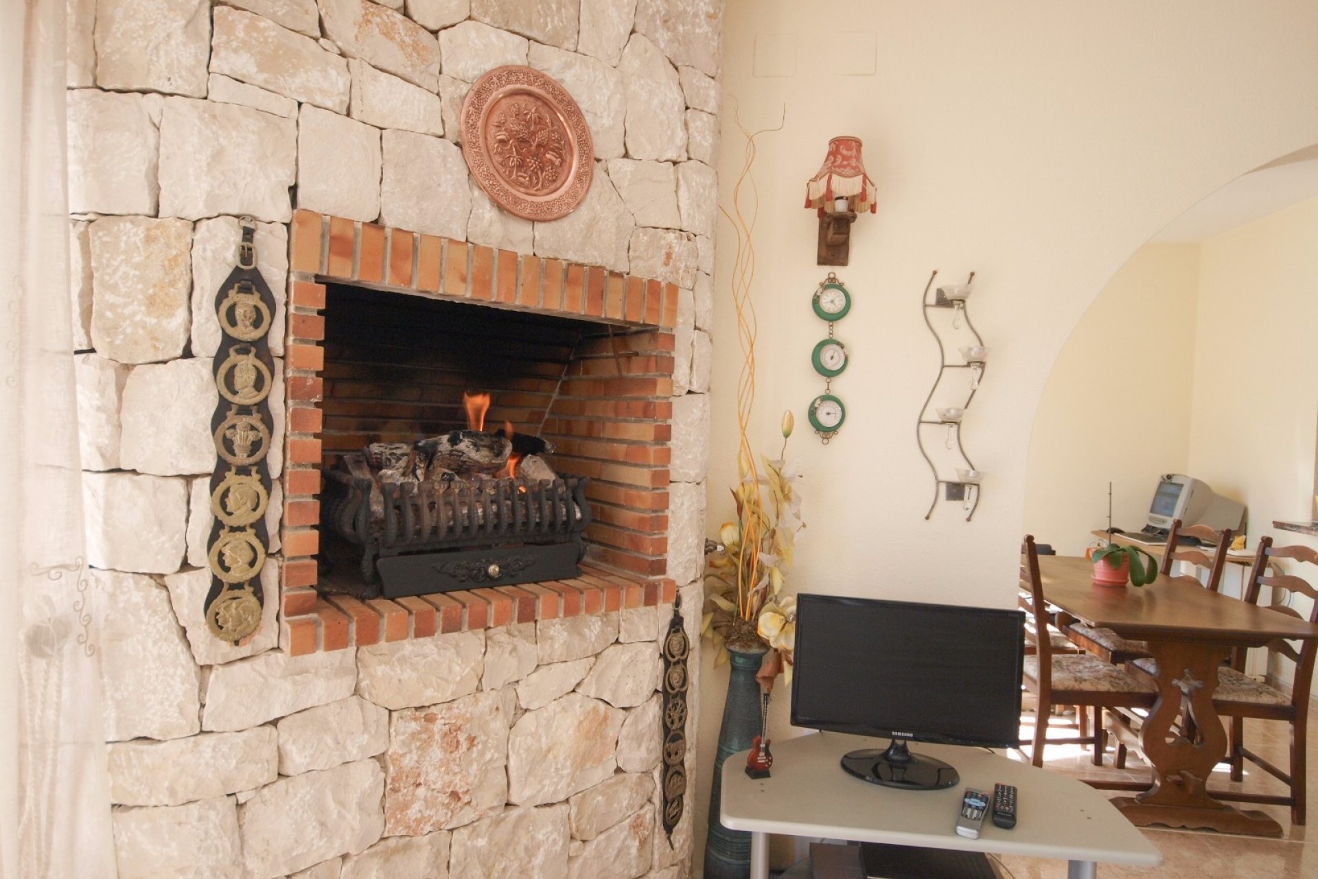 Sale - Villa - Benitachell  - Cumbre del Sol