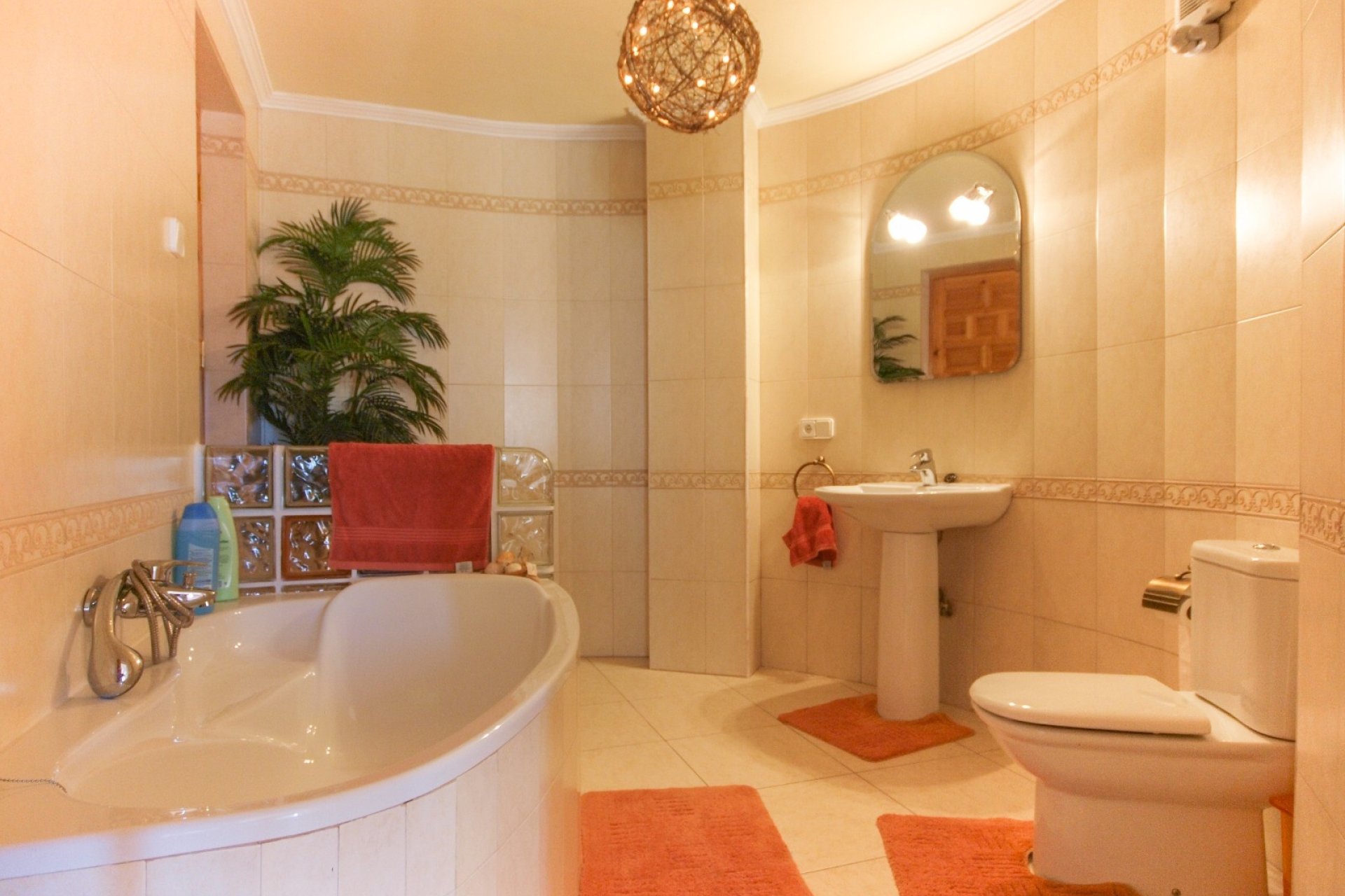 Sale - Villa - Benitachell  - Cumbre del Sol