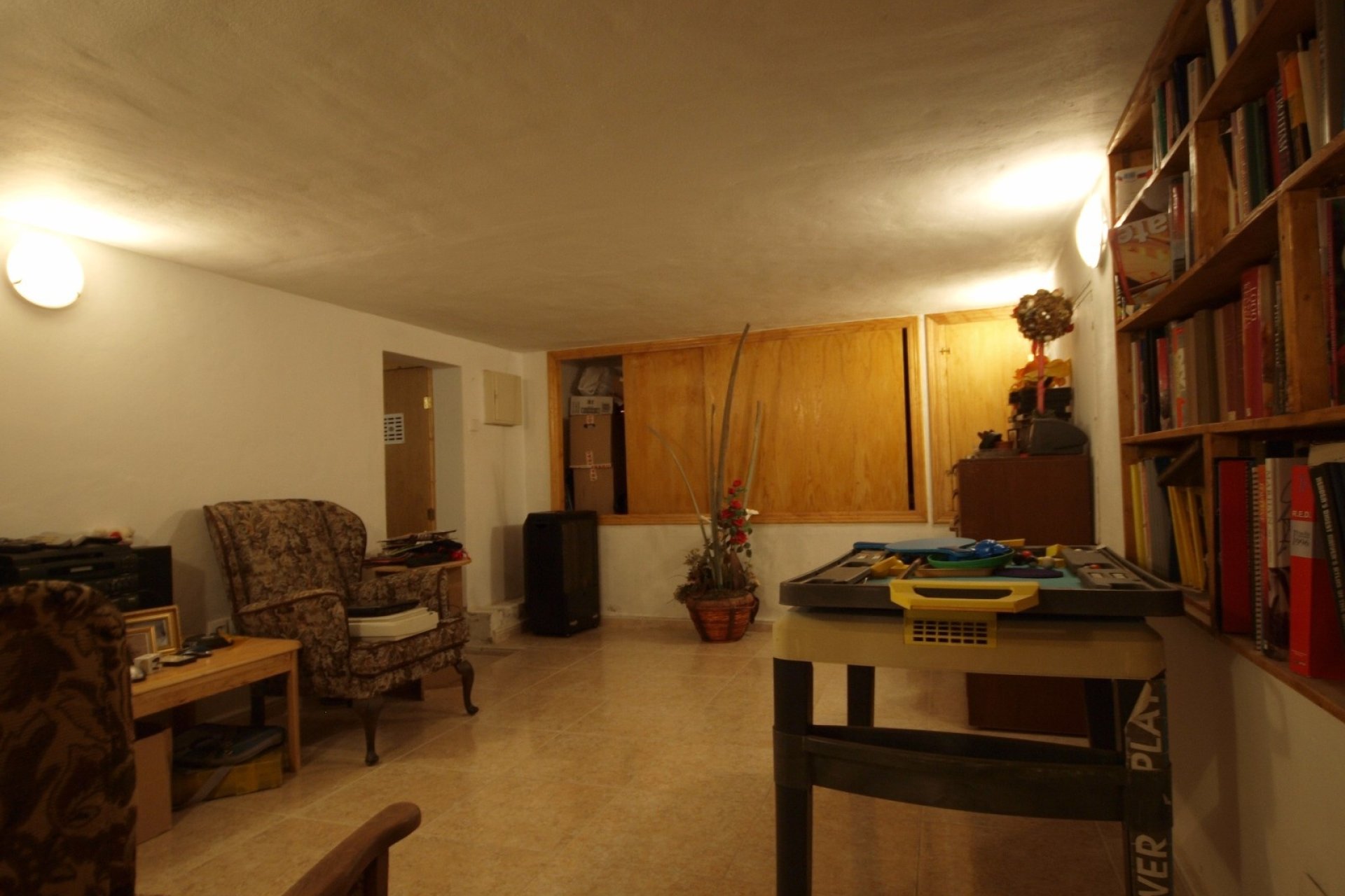 Sale - Villa - Benitachell  - Cumbre del Sol