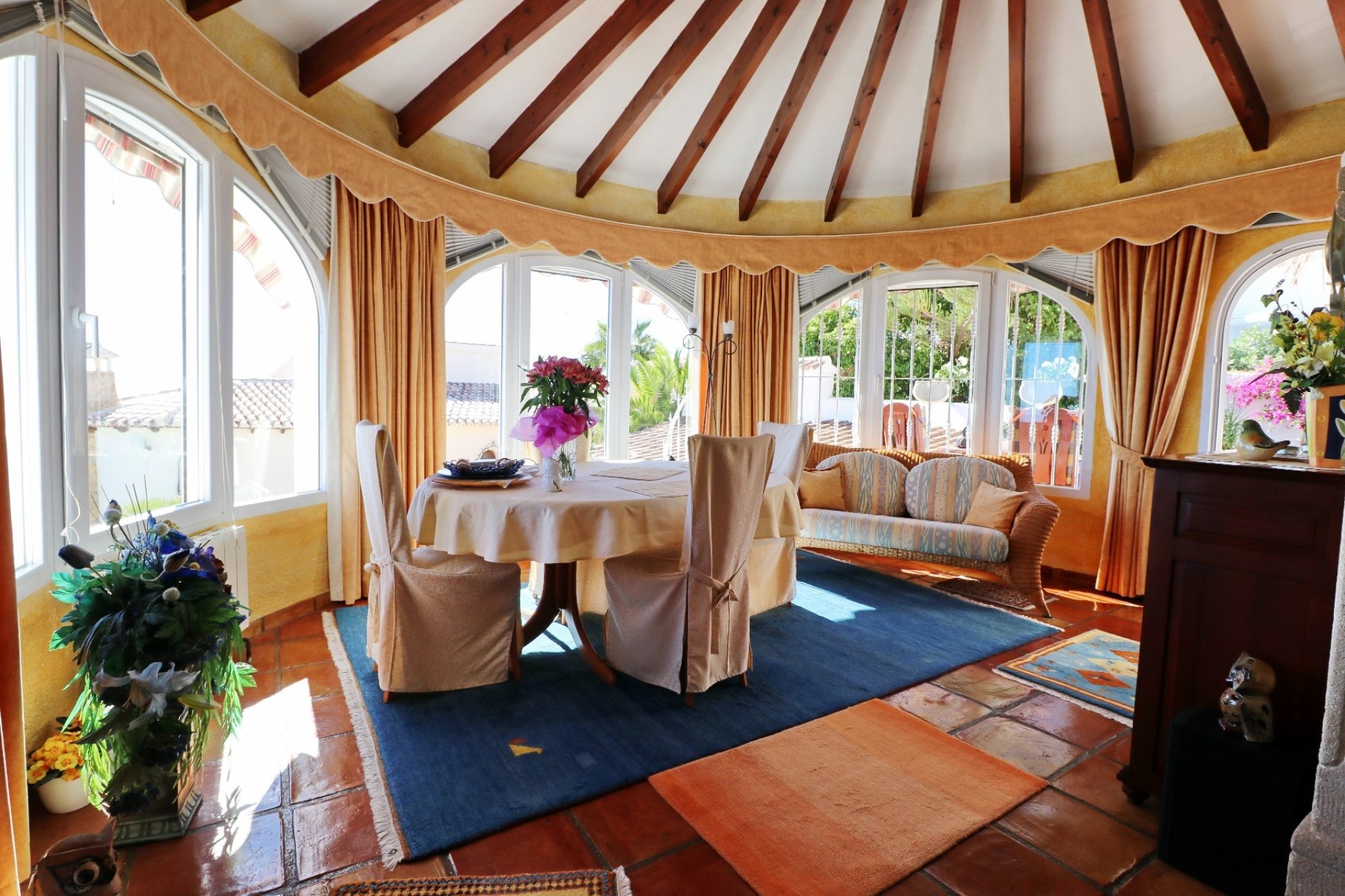 Sale - Villa - Benitachell  - Cumbre del Sol