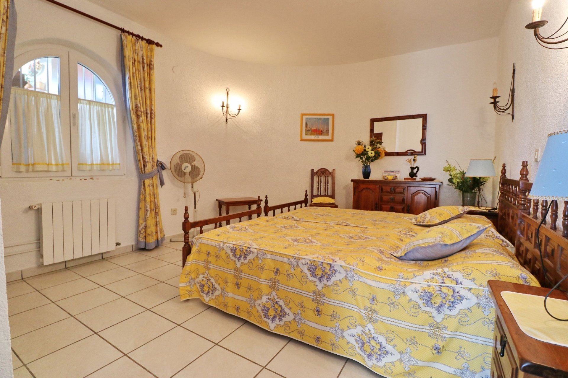 Sale - Villa - Benitachell  - Cumbre del Sol