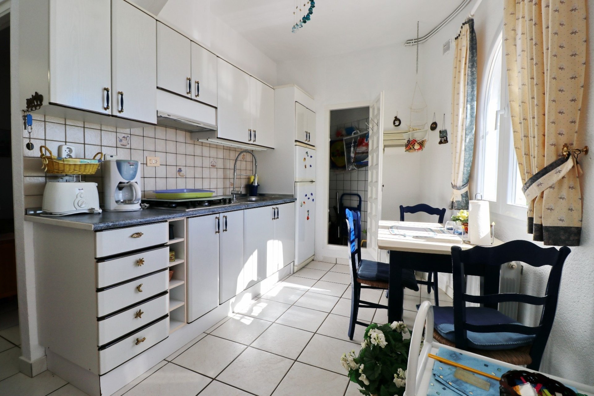 Sale - Villa - Benitachell  - Cumbre del Sol