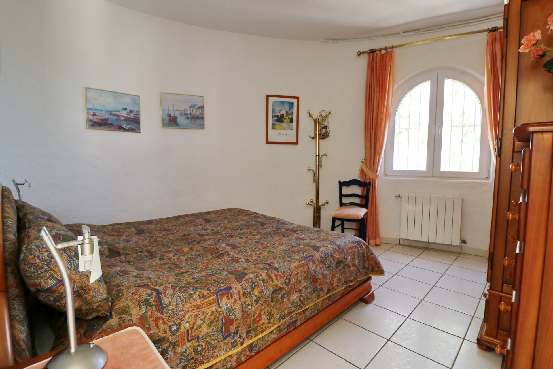 Sale - Villa - Benitachell  - Cumbre del Sol