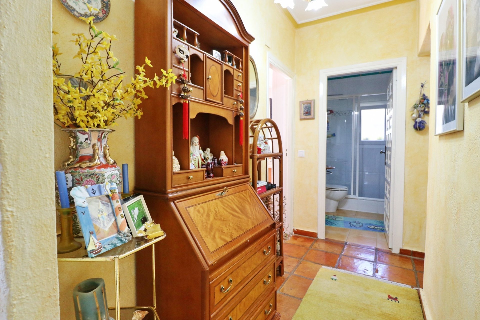 Sale - Villa - Benitachell  - Cumbre del Sol