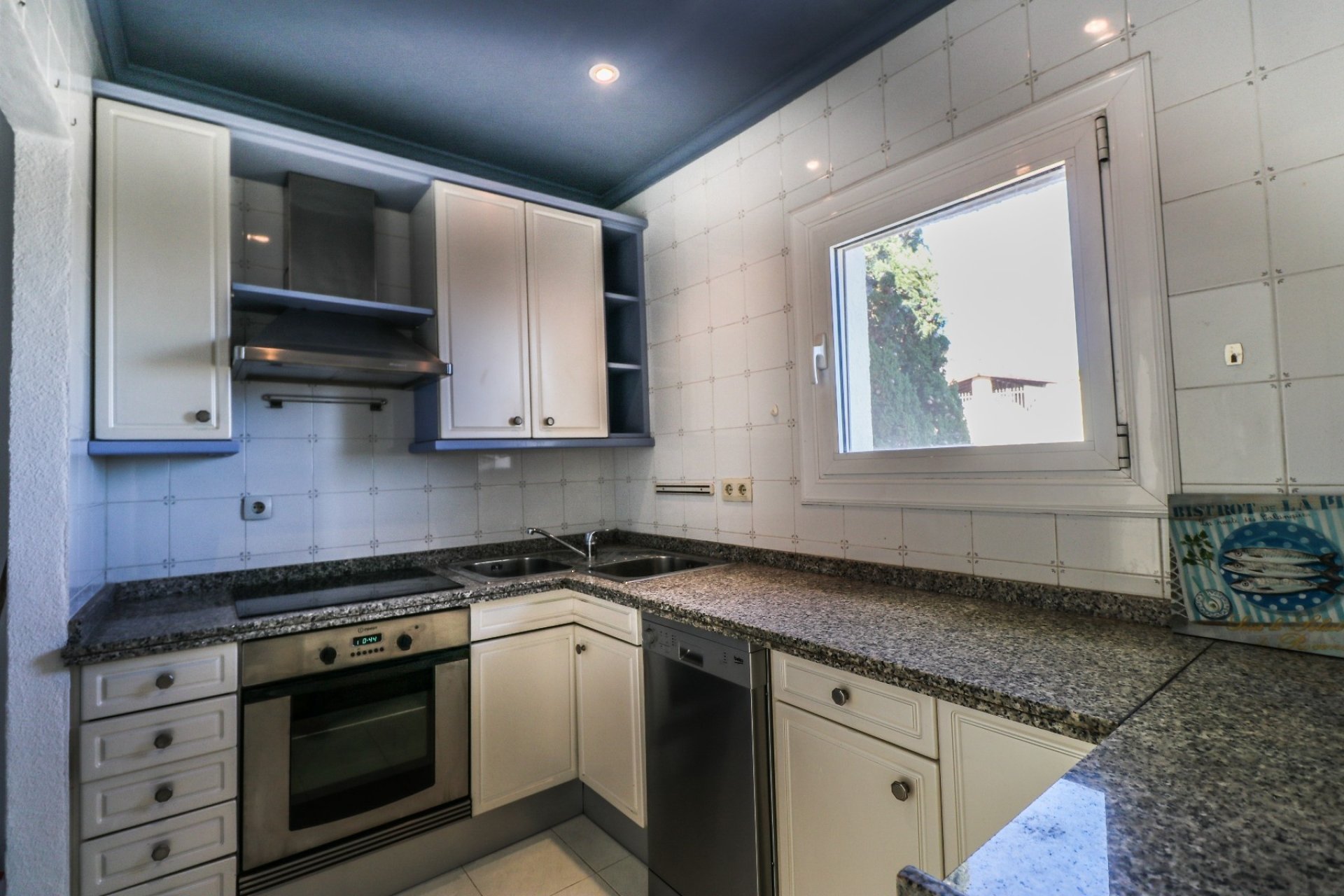 Sale - Villa - Benitachell  - Cumbre del Sol