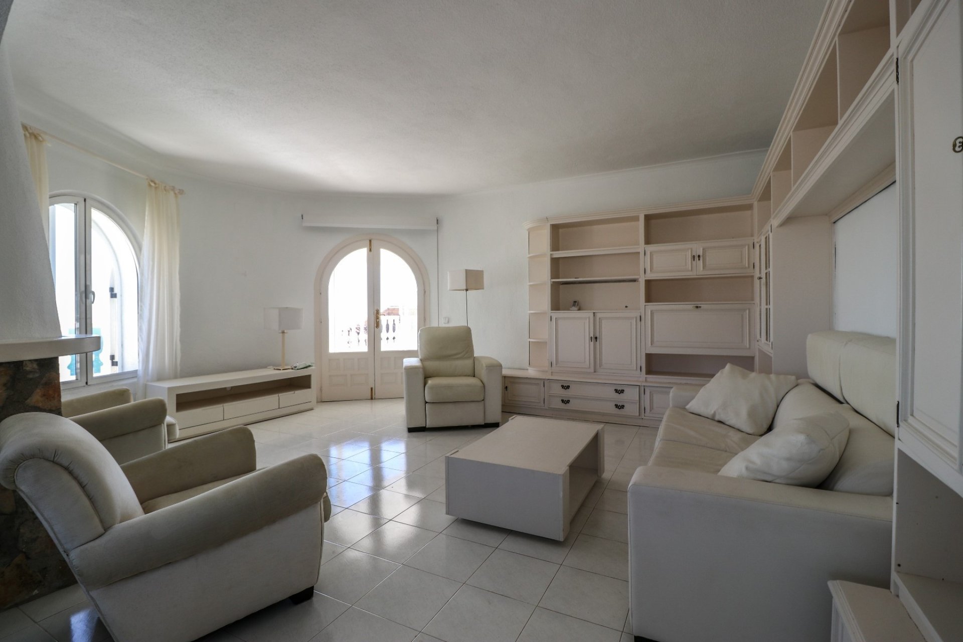 Sale - Villa - Benitachell  - Cumbre del Sol