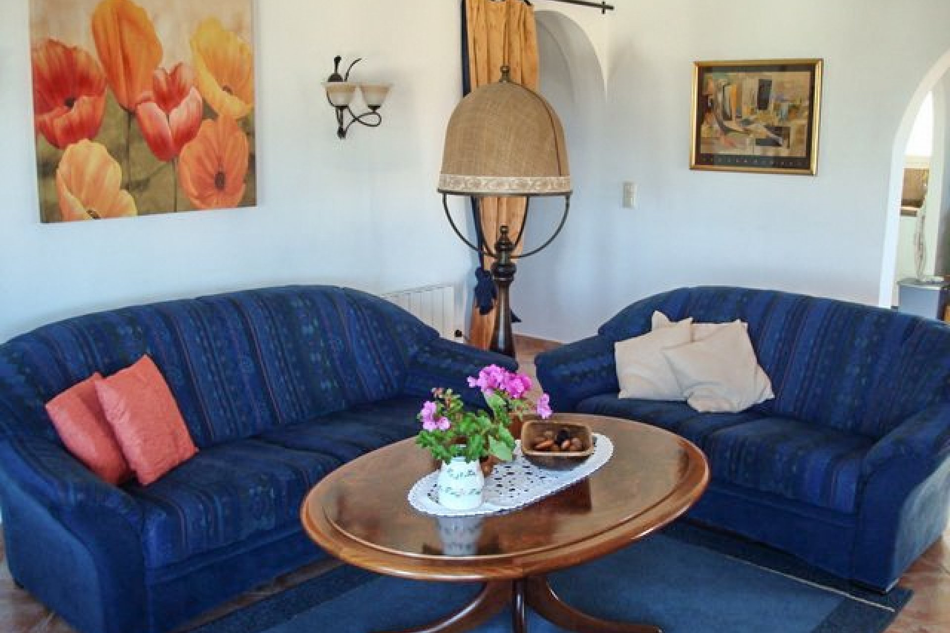 Sale - Villa - Benitachell  - Cumbre del Sol