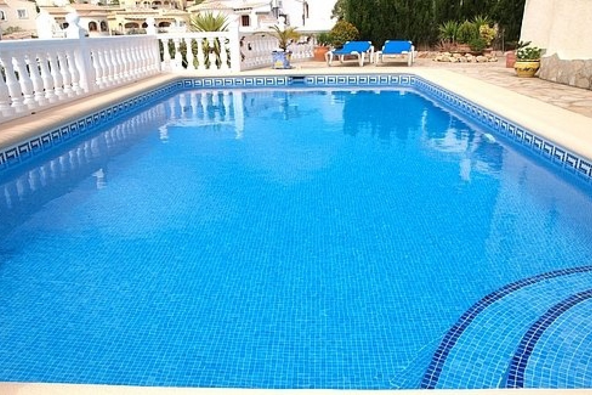 Sale - Villa - Benitachell  - Cumbre del Sol