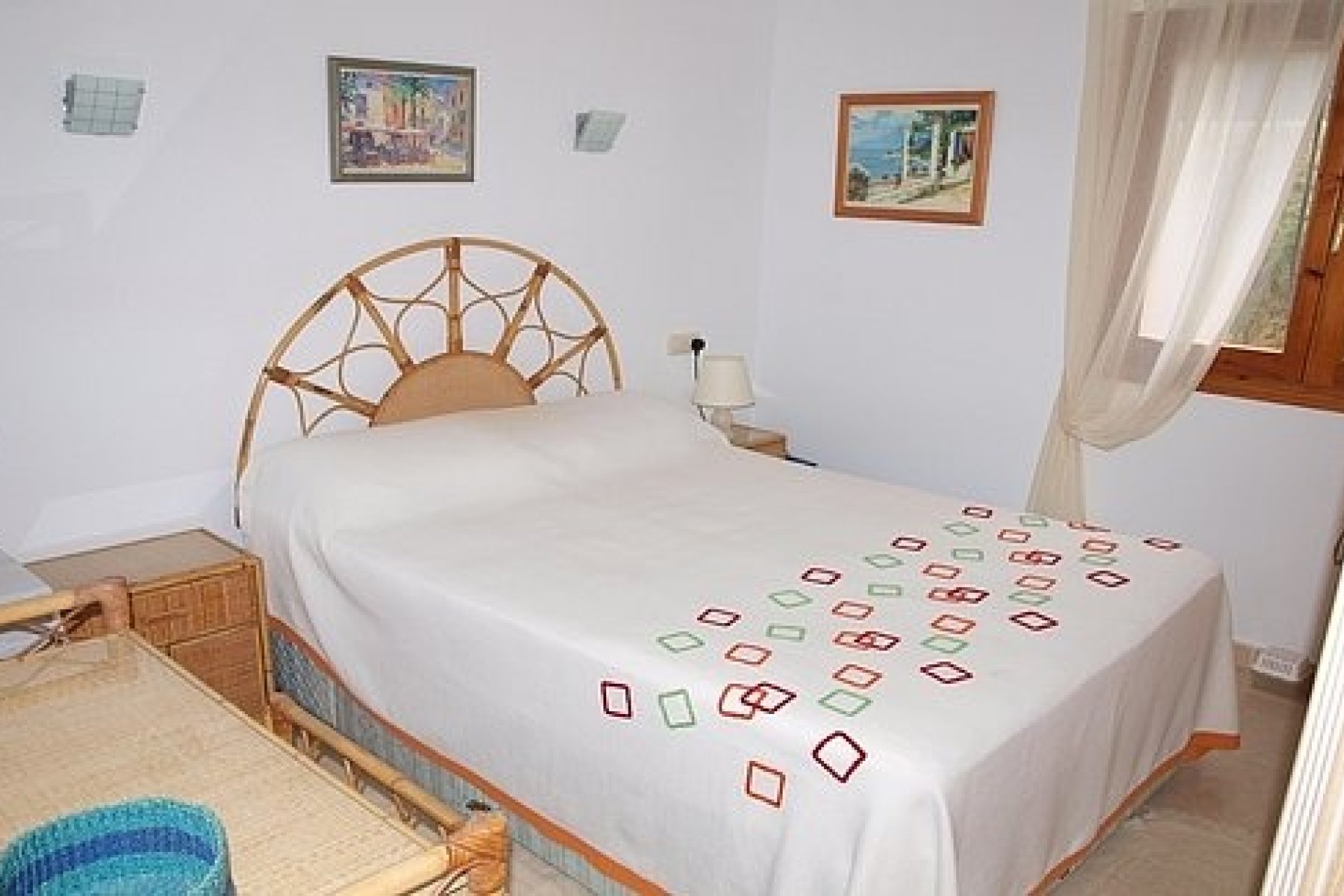 Sale - Villa - Benitachell  - Cumbre del Sol