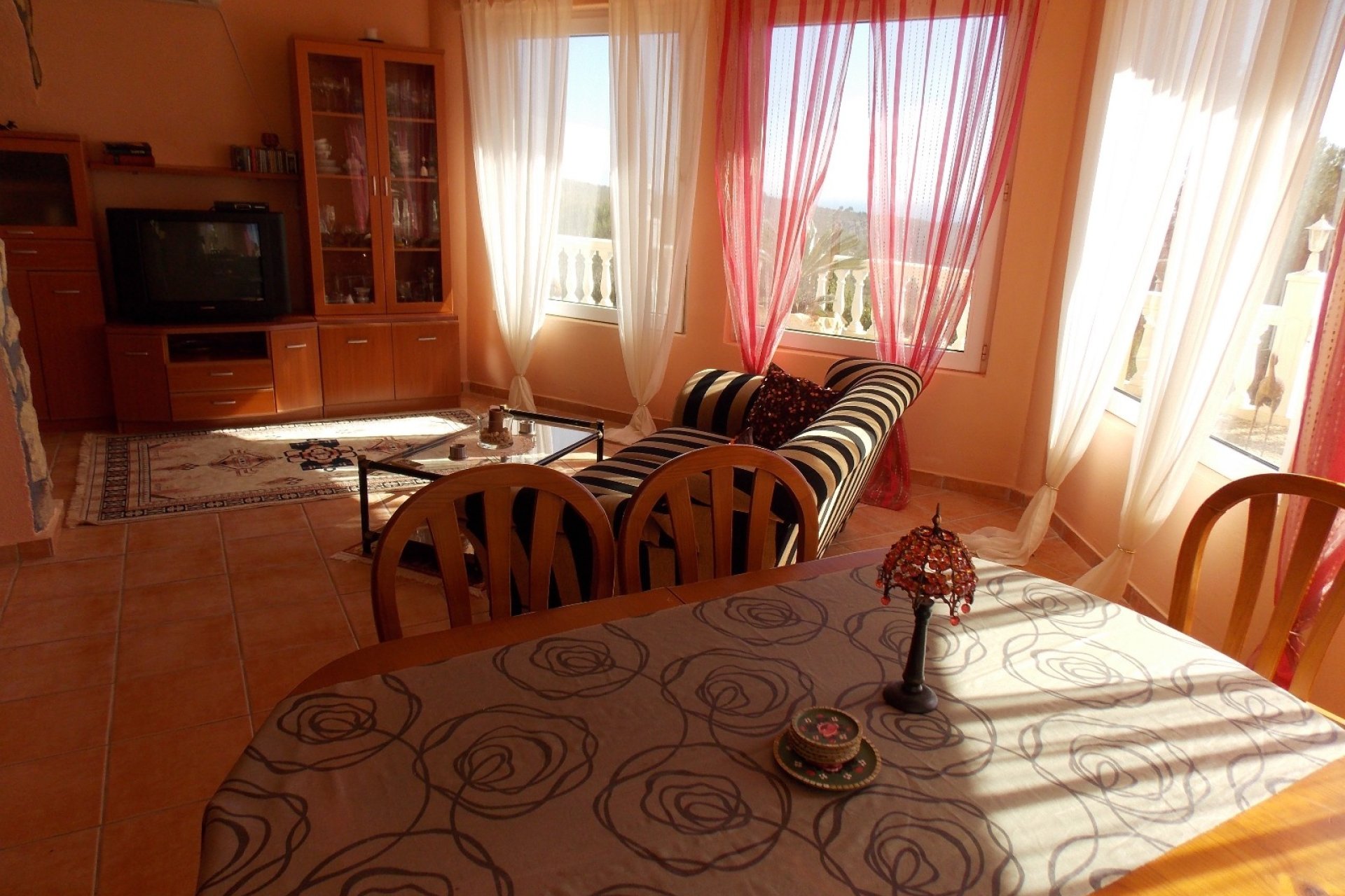 Sale - Villa - Benitachell  - Cumbre del Sol