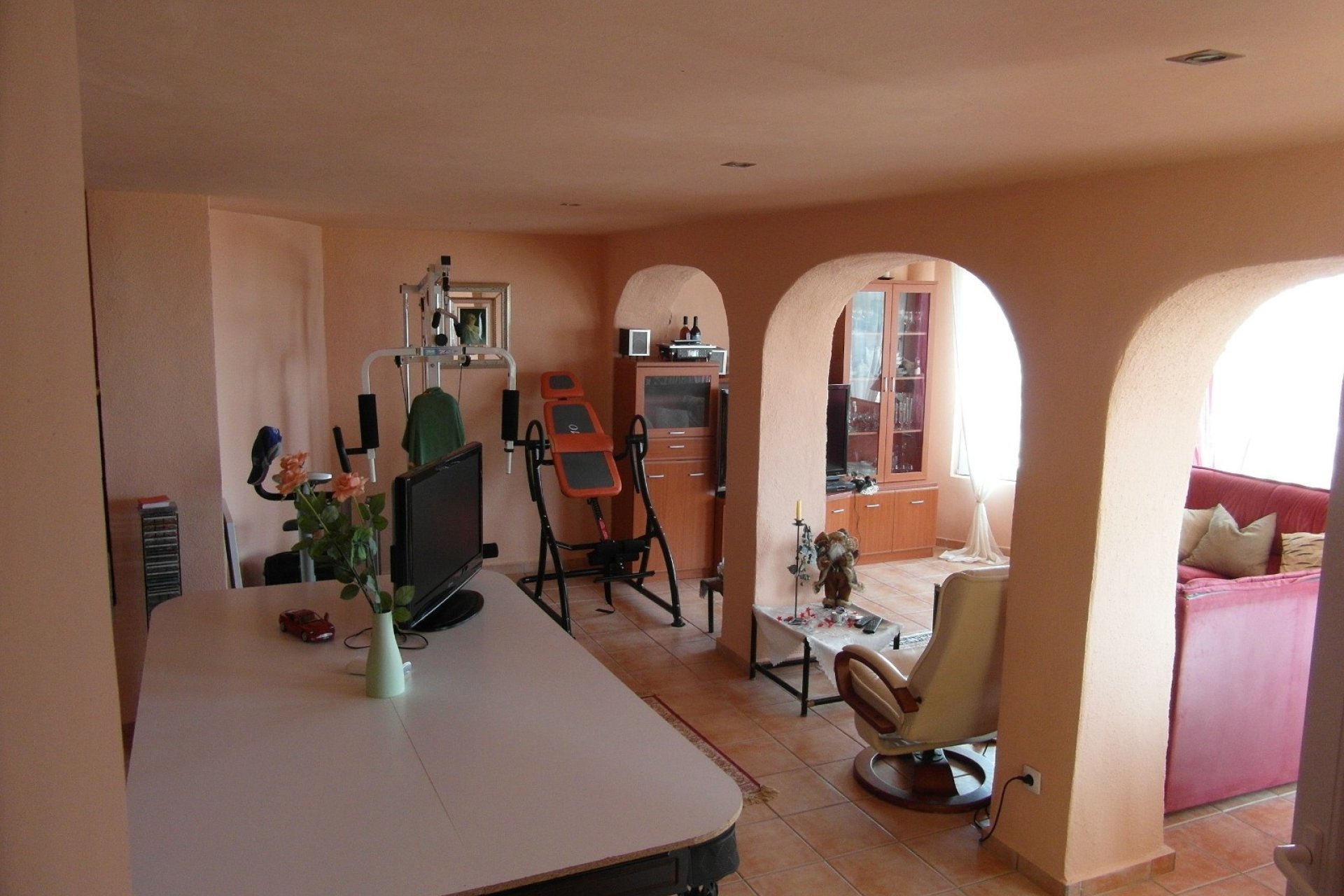 Sale - Villa - Benitachell  - Cumbre del Sol