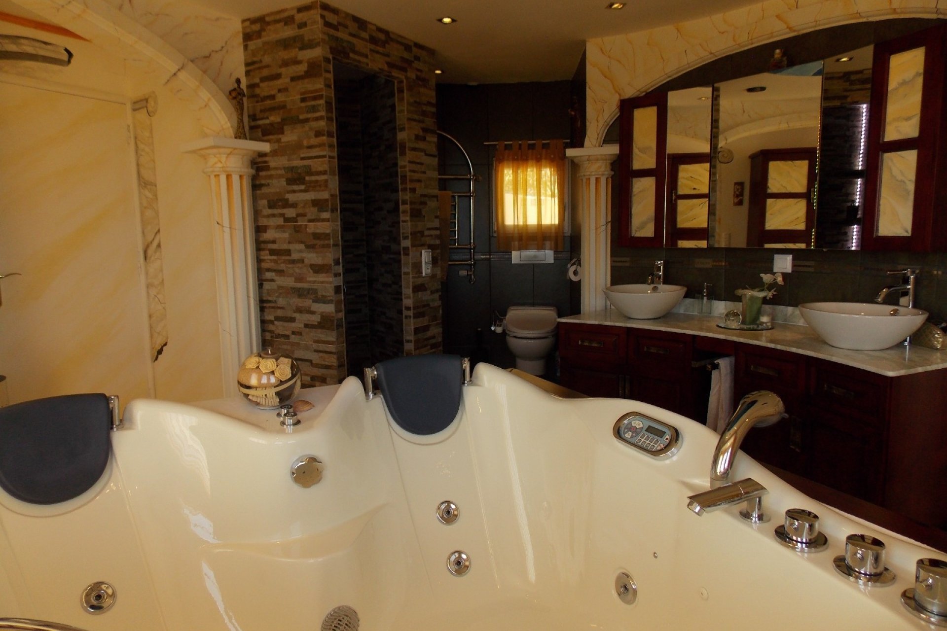 Sale - Villa - Benitachell  - Cumbre del Sol