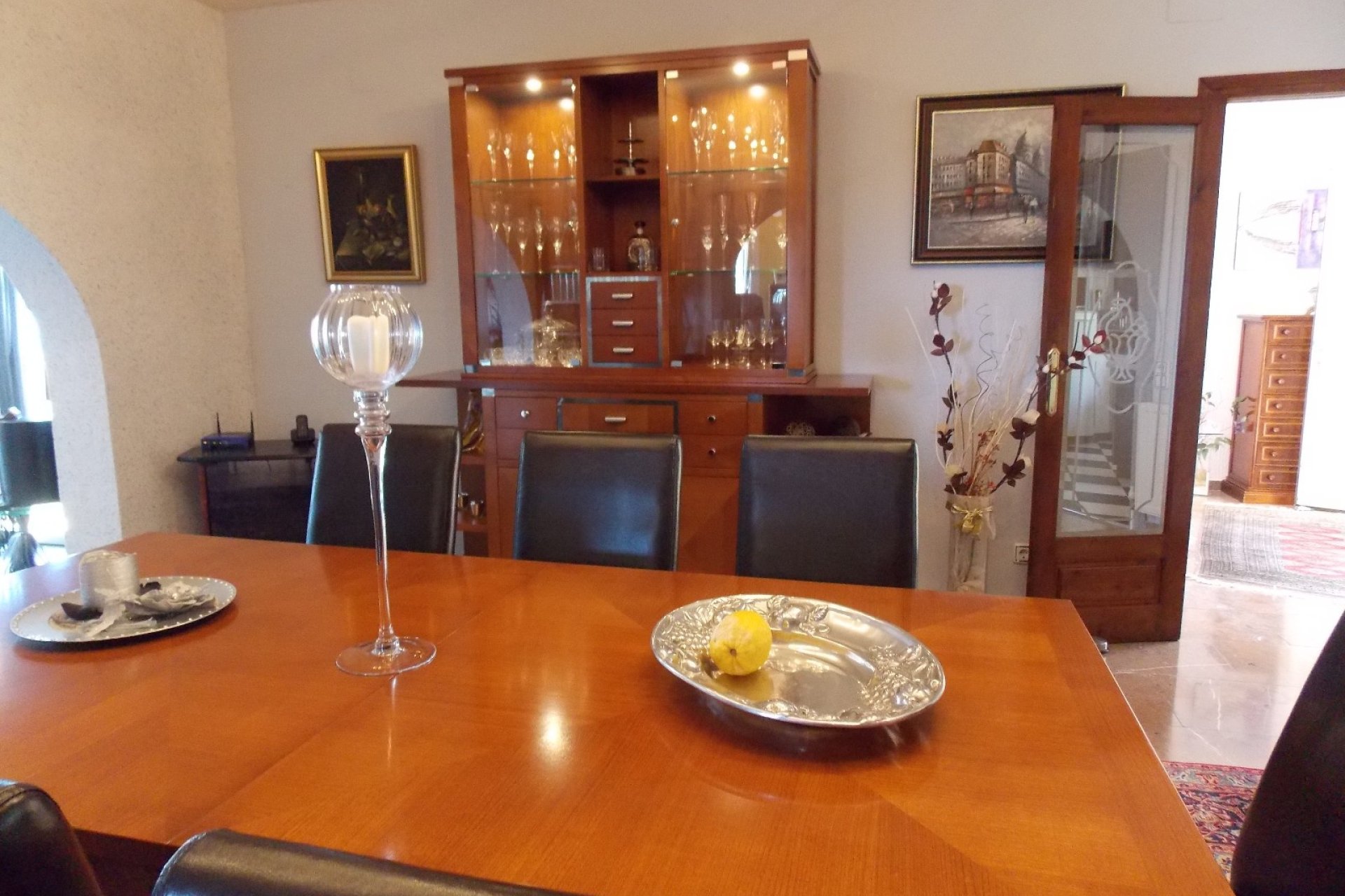 Sale - Villa - Benitachell  - Cumbre del Sol