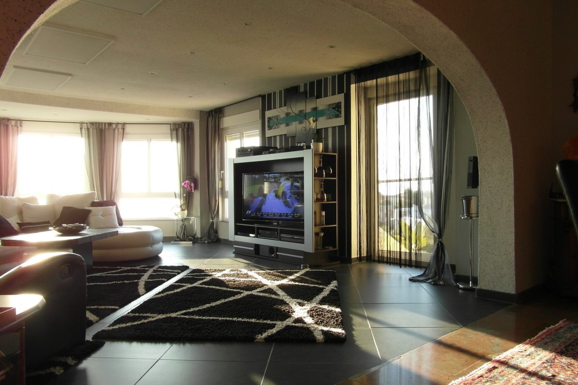 Sale - Villa - Benitachell  - Cumbre del Sol