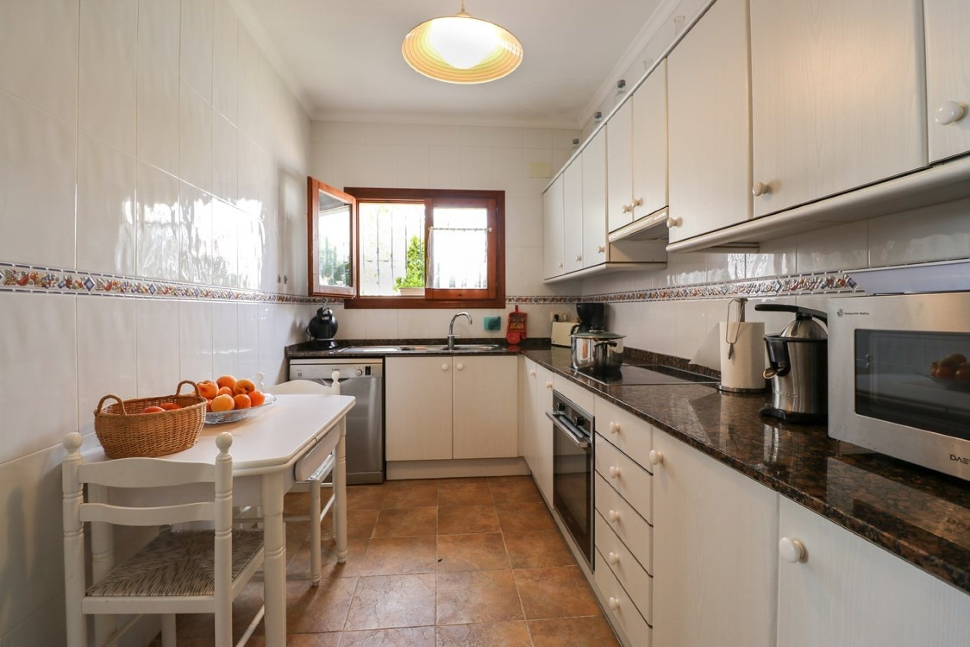 Sale - Villa - Benitachell  - Cumbre del Sol