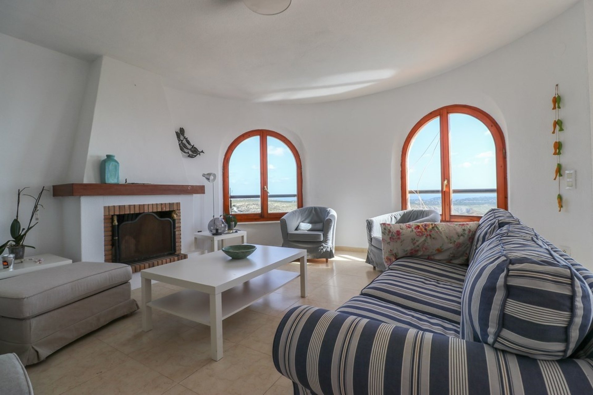 Sale - Villa - Benitachell  - Cumbre del Sol