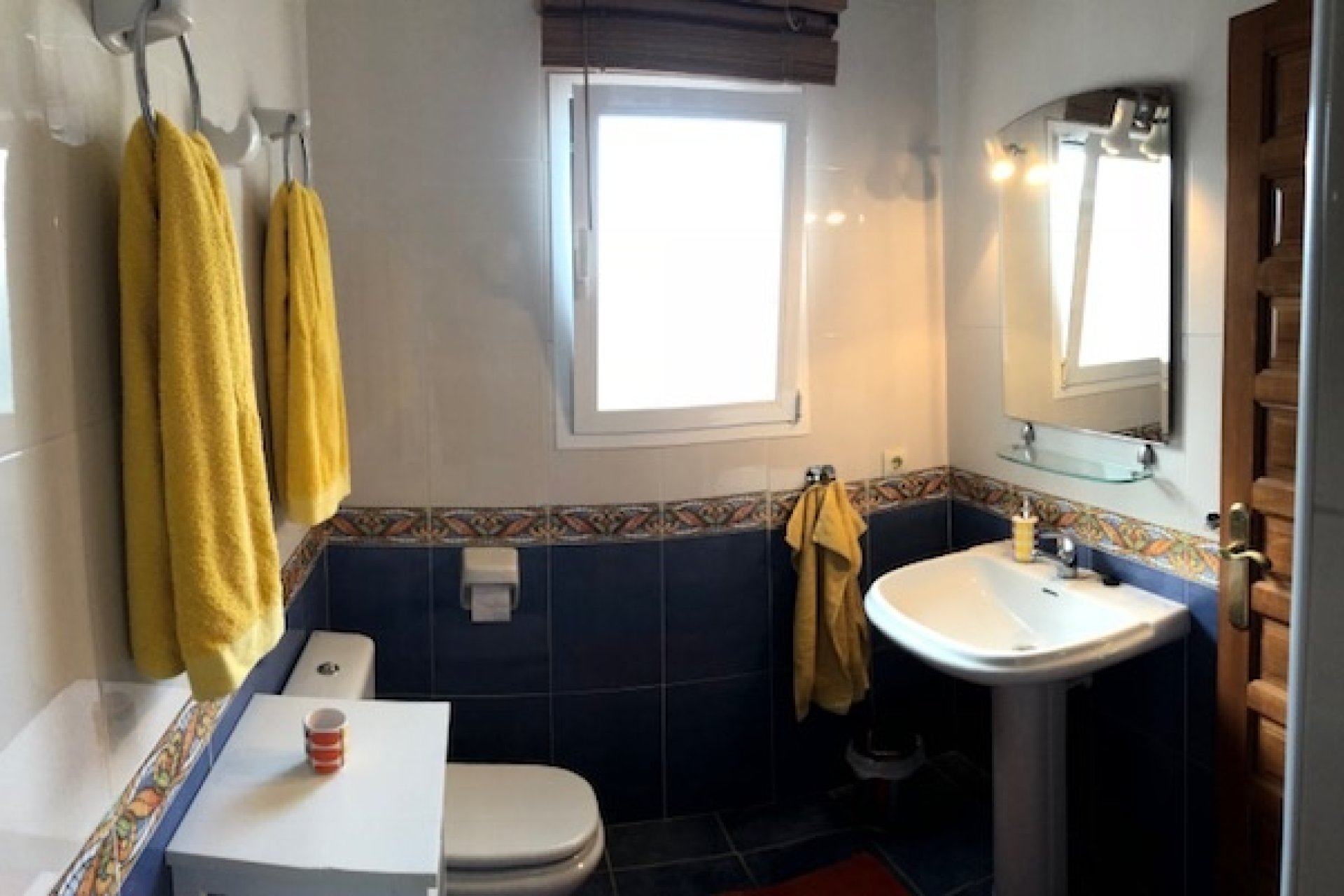 Sale - Villa - Benitachell  - Cumbre del Sol