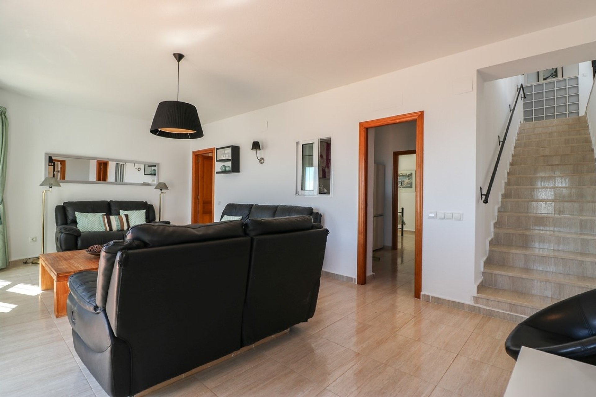 Sale - Villa - Benitachell  - Cumbre del Sol