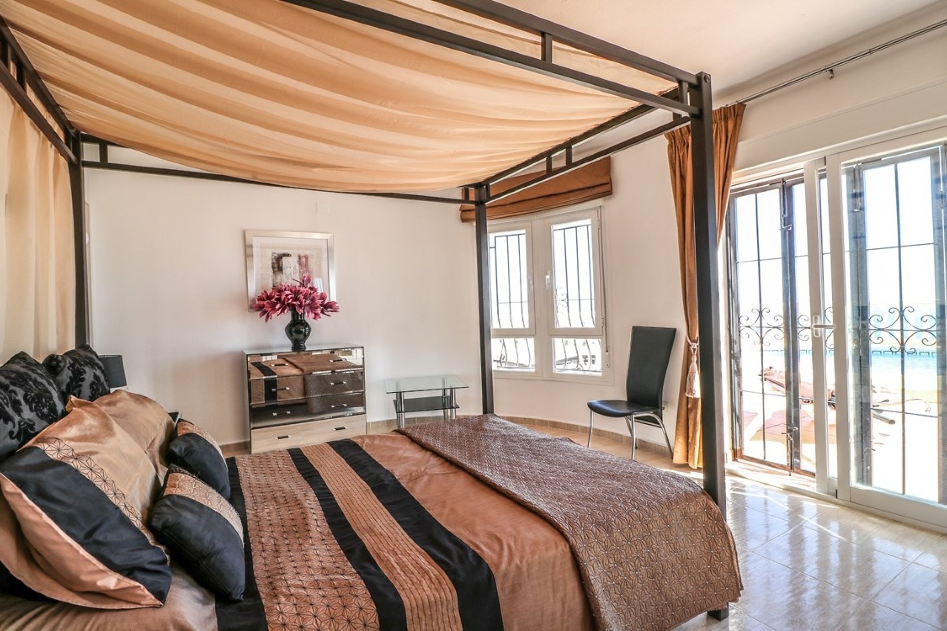 Sale - Villa - Benitachell  - Cumbre del Sol