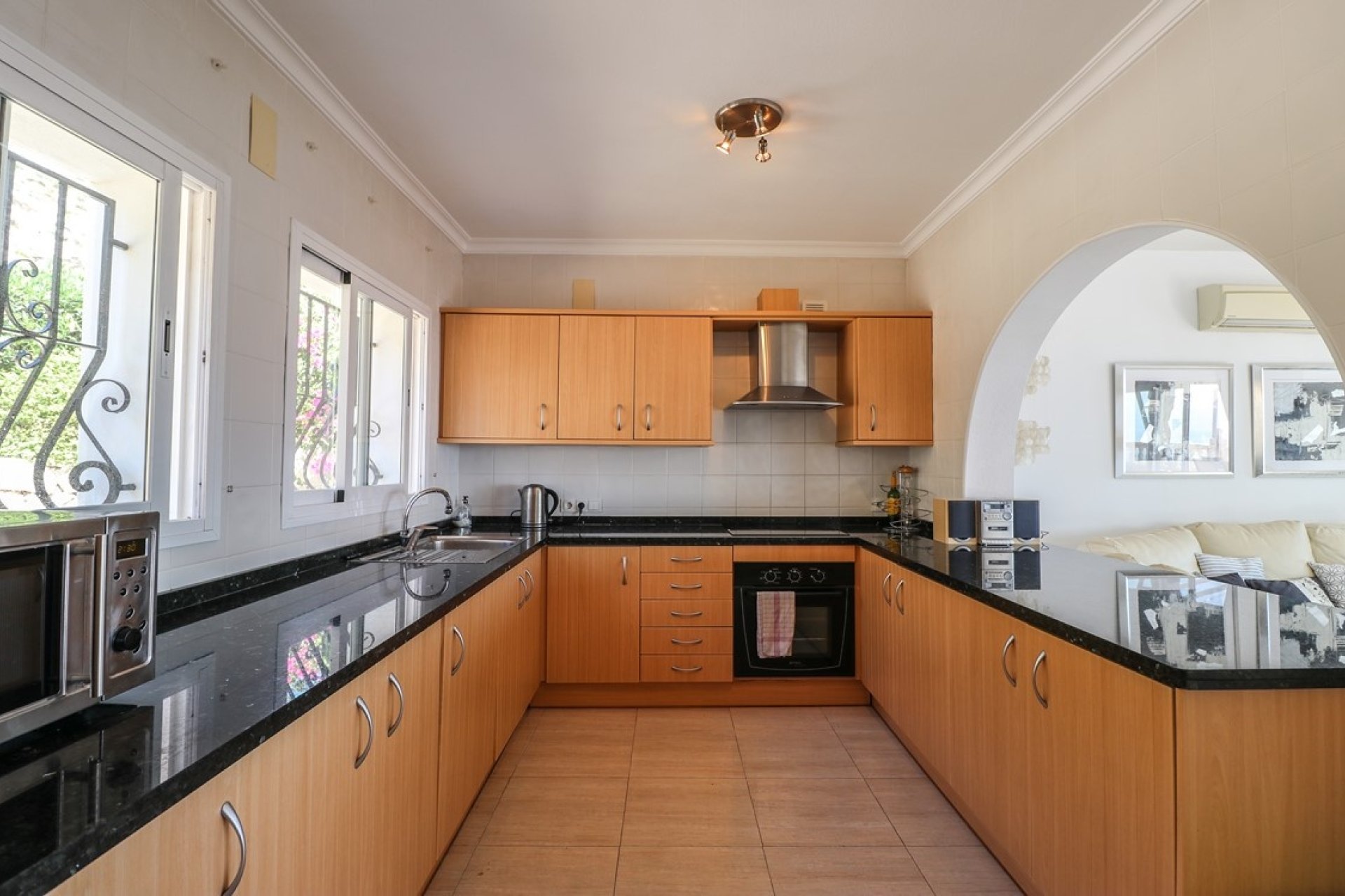 Sale - Villa - Benitachell  - Cumbre del Sol