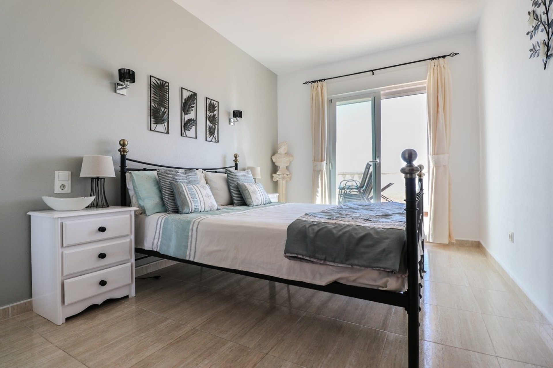 Sale - Villa - Benitachell  - Cumbre del Sol