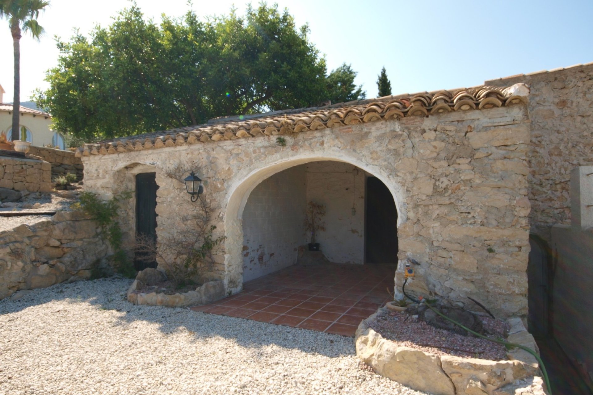 Sale - Villa - Benitachell  - Cumbre del Sol