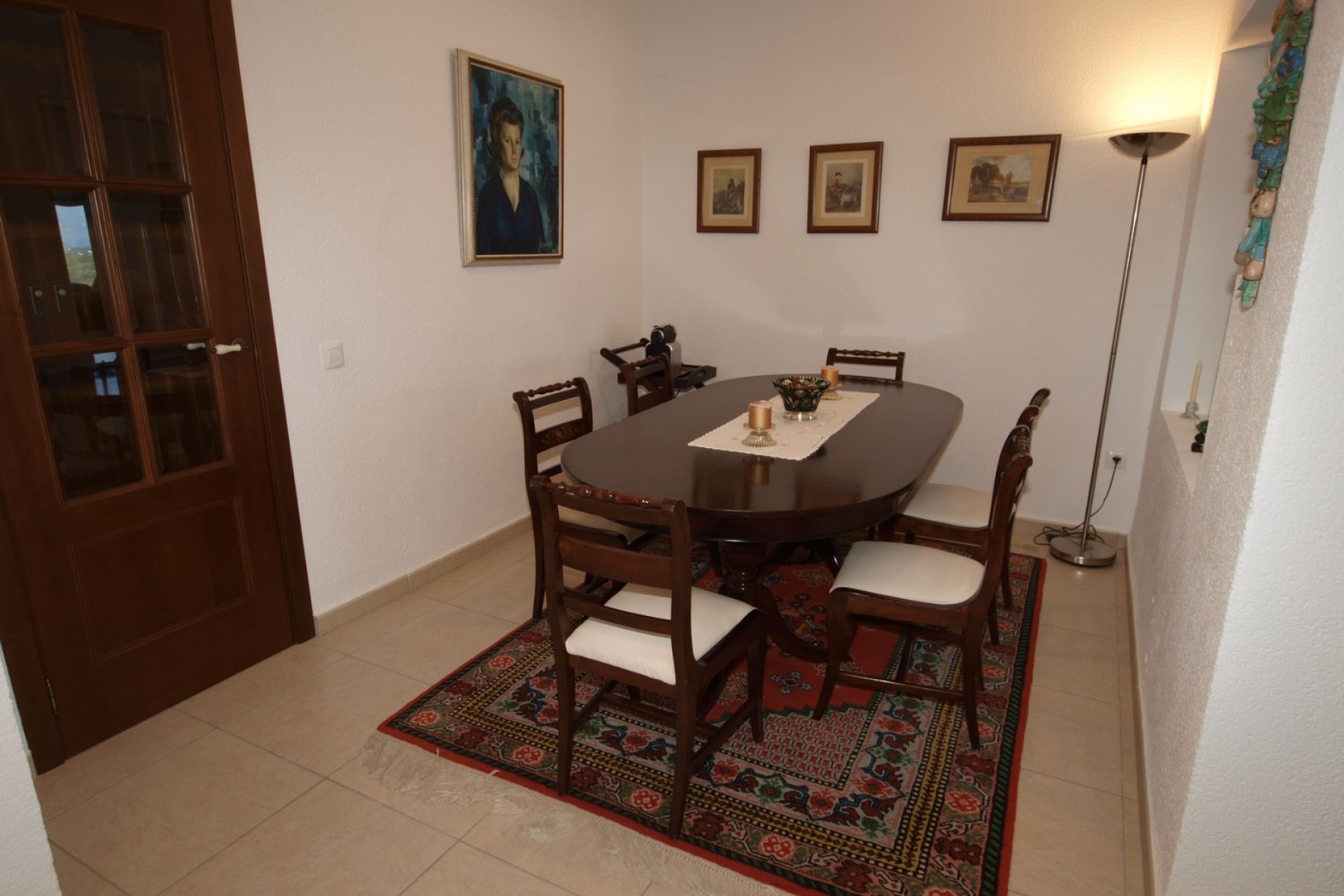 Sale - Villa - Benitachell  - Cumbre del Sol