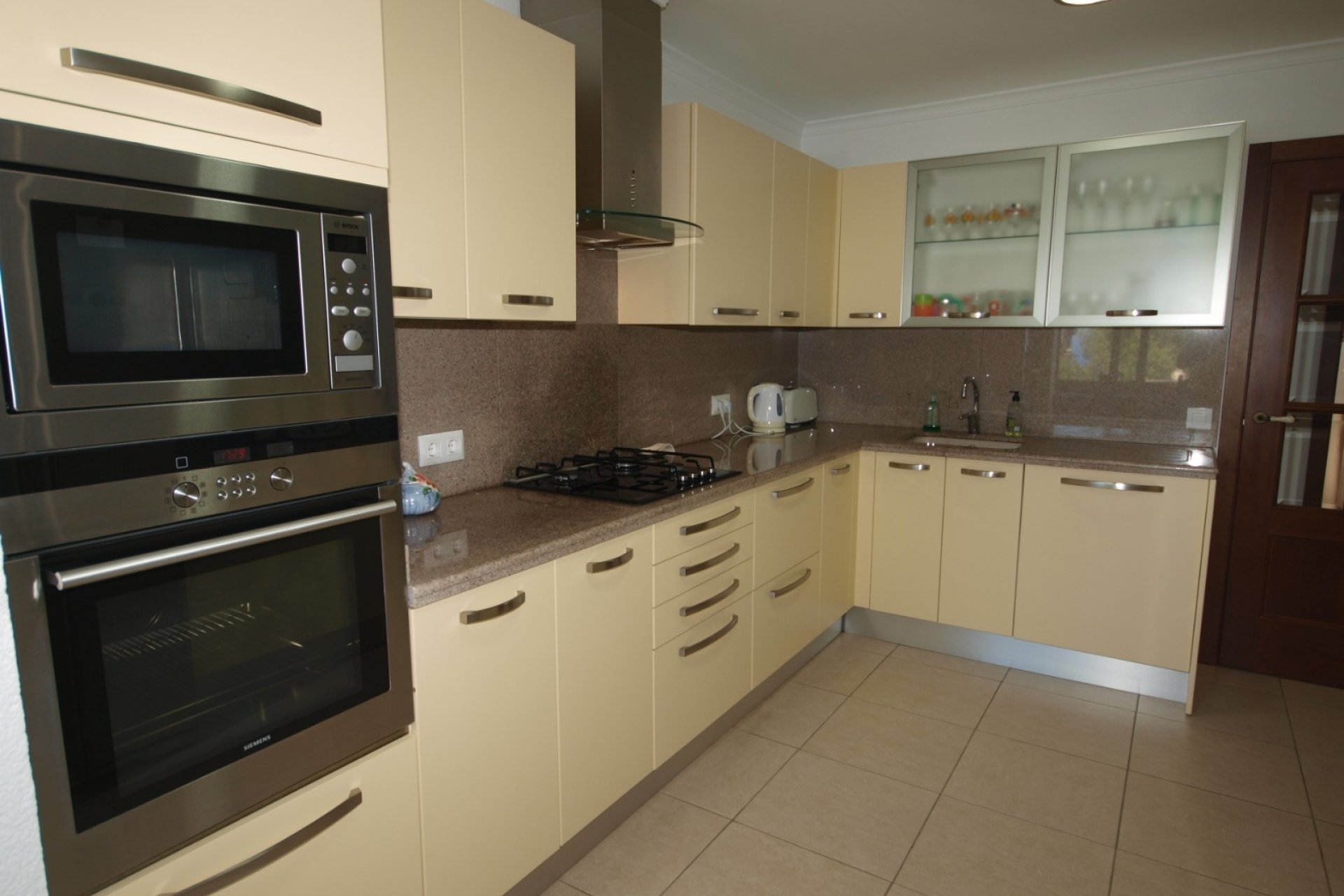 Sale - Villa - Benitachell  - Cumbre del Sol