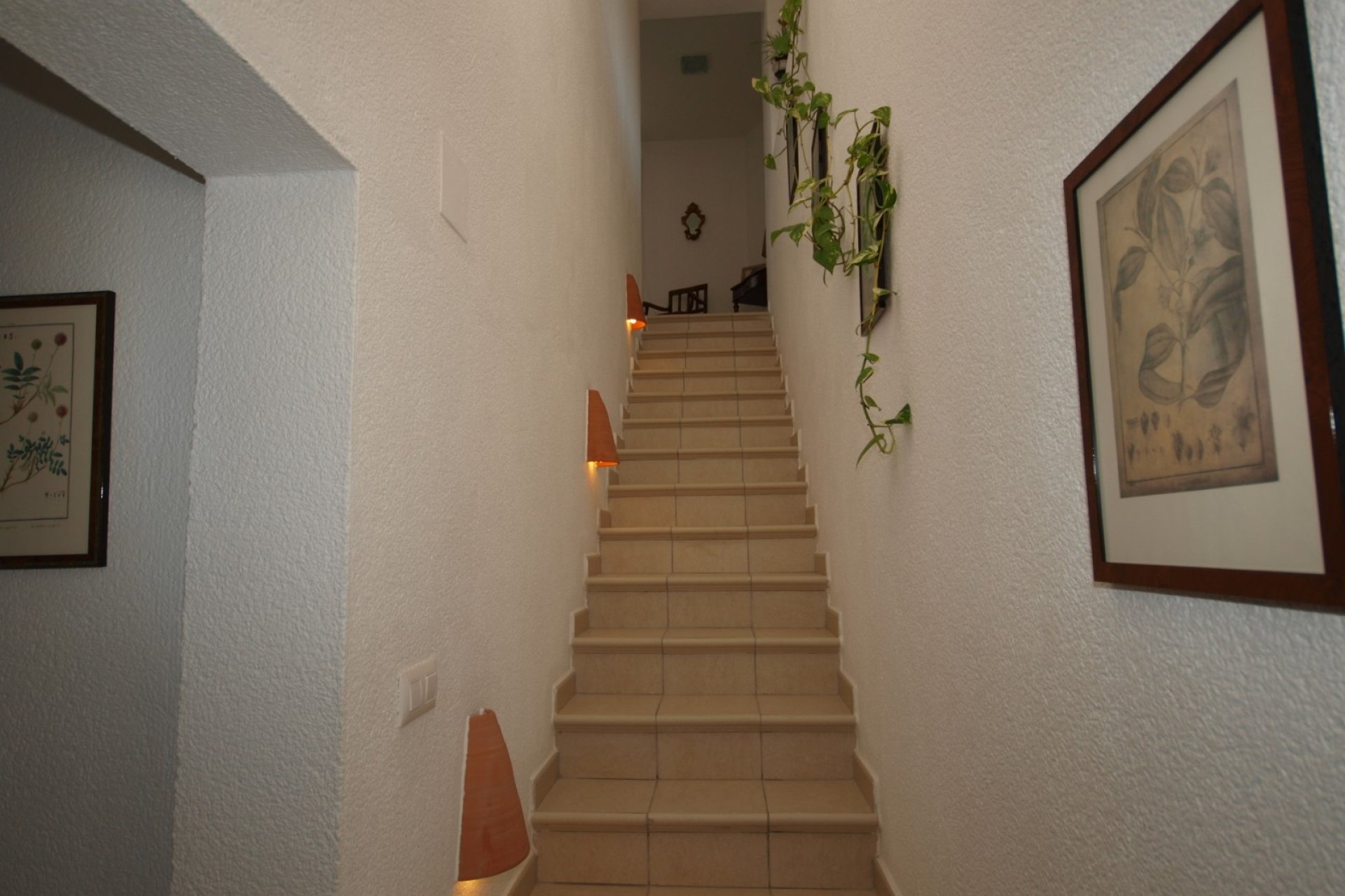 Sale - Villa - Benitachell  - Cumbre del Sol
