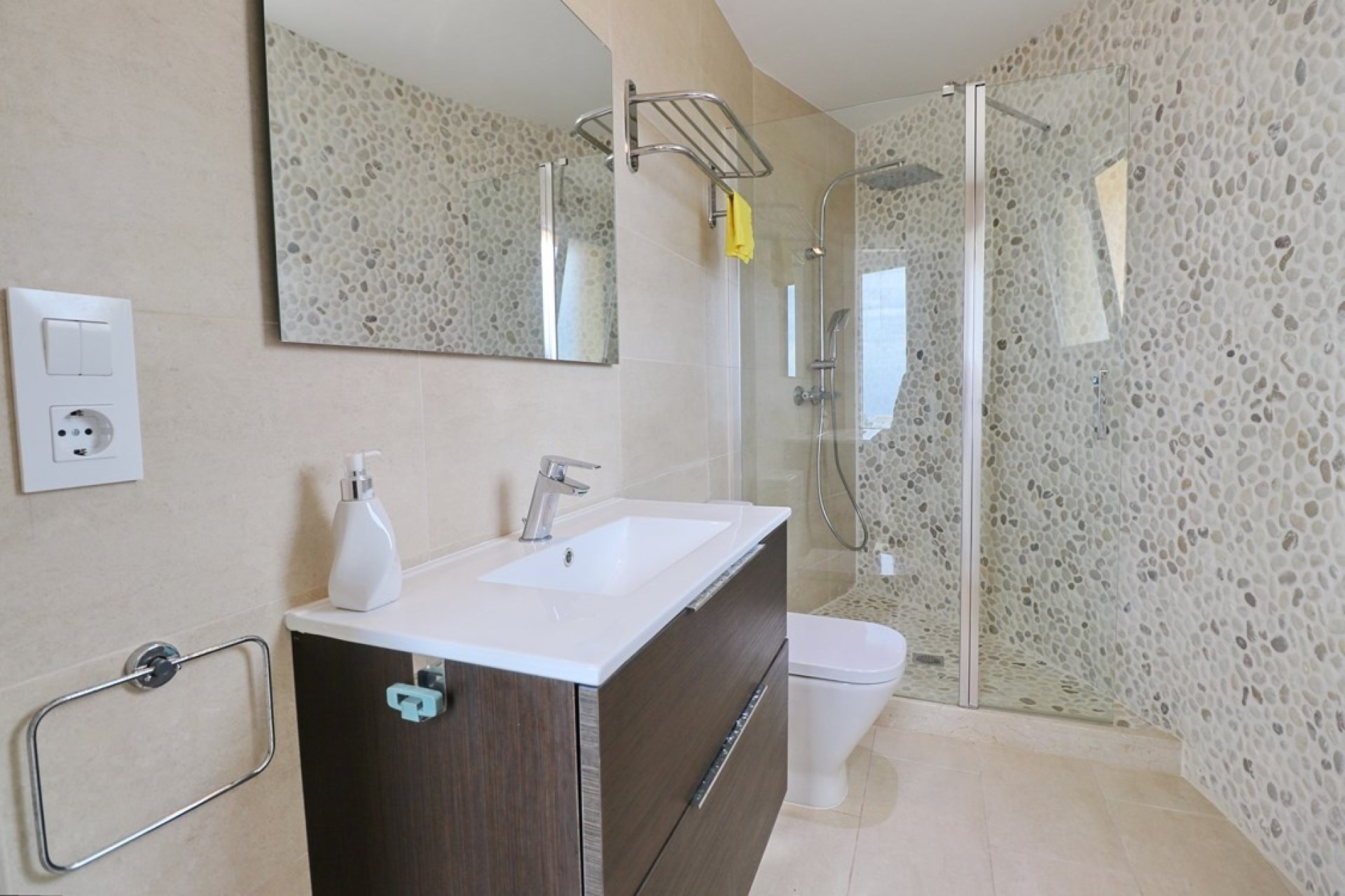 Sale - Villa - Benitachell  - Cumbre del Sol