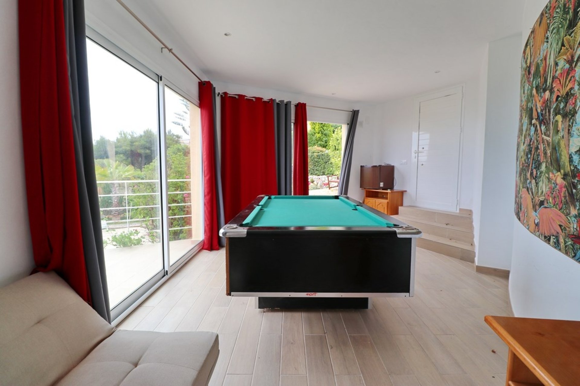 Sale - Villa - Benitachell  - Cumbre del Sol