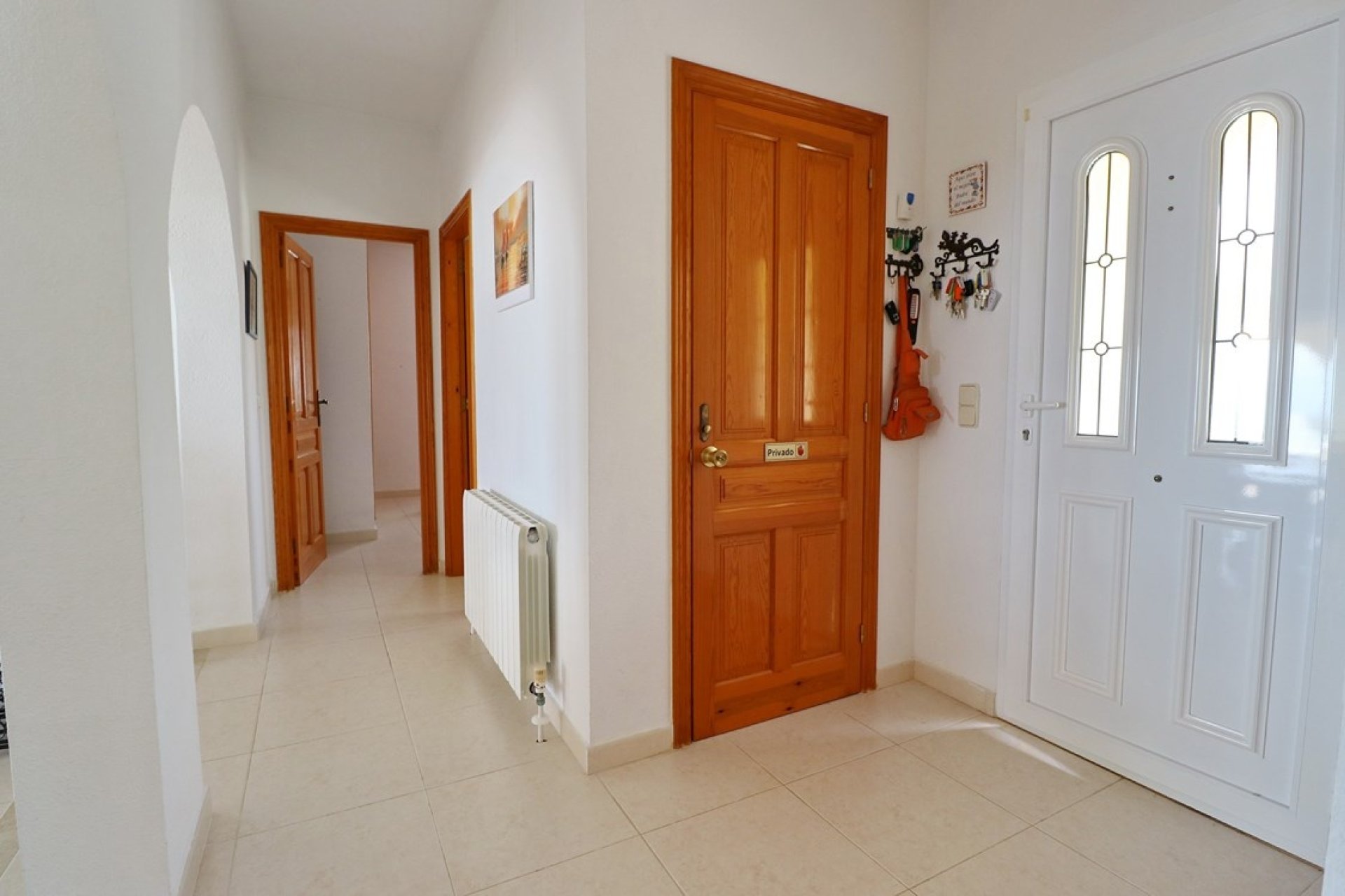 Sale - Villa - Benitachell  - Cumbre del Sol