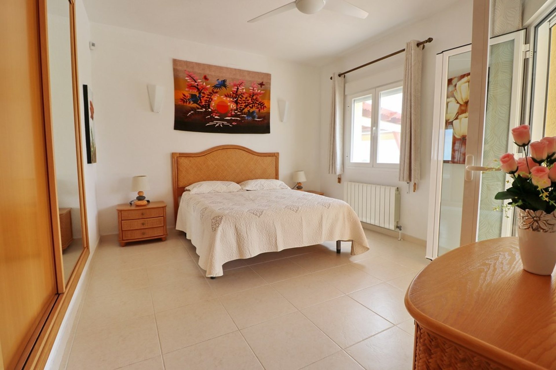 Sale - Villa - Benitachell  - Cumbre del Sol