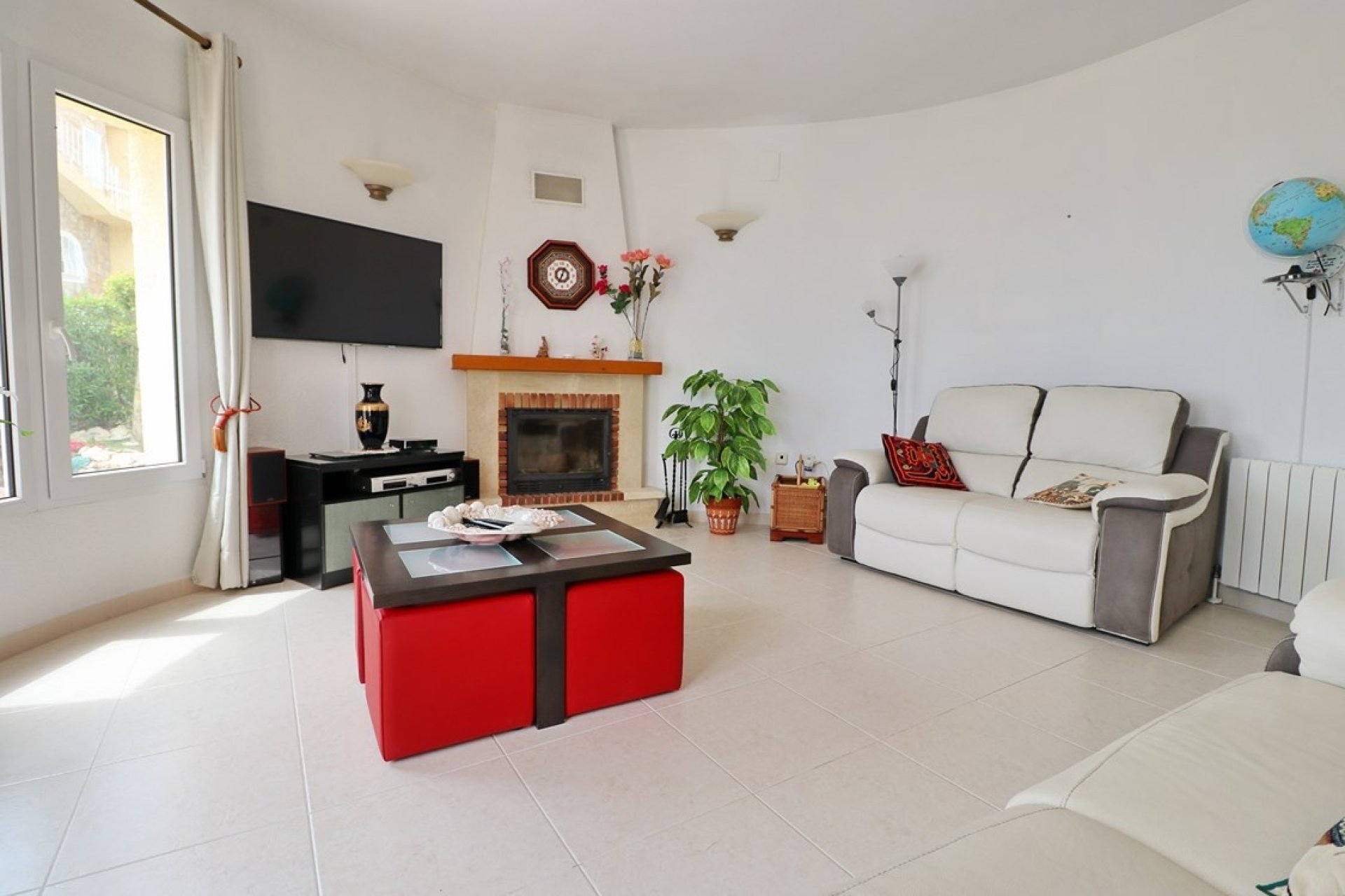 Sale - Villa - Benitachell  - Cumbre del Sol