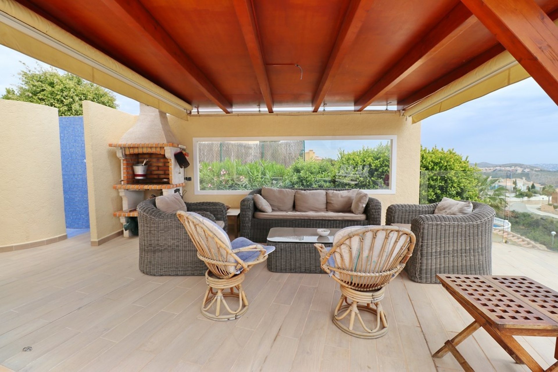 Sale - Villa - Benitachell  - Cumbre del Sol