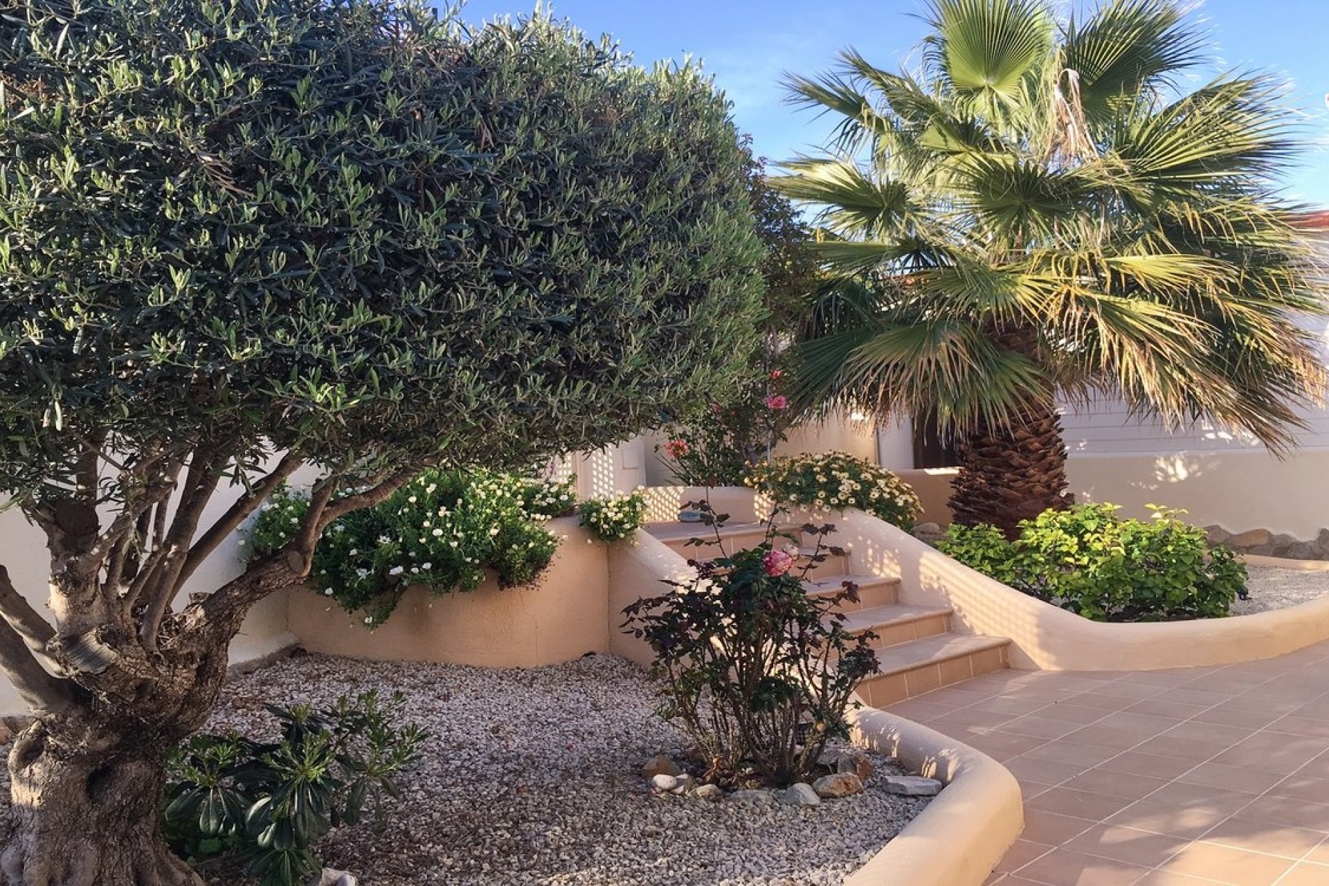 Sale - Villa - Benitachell  - Cumbre del Sol