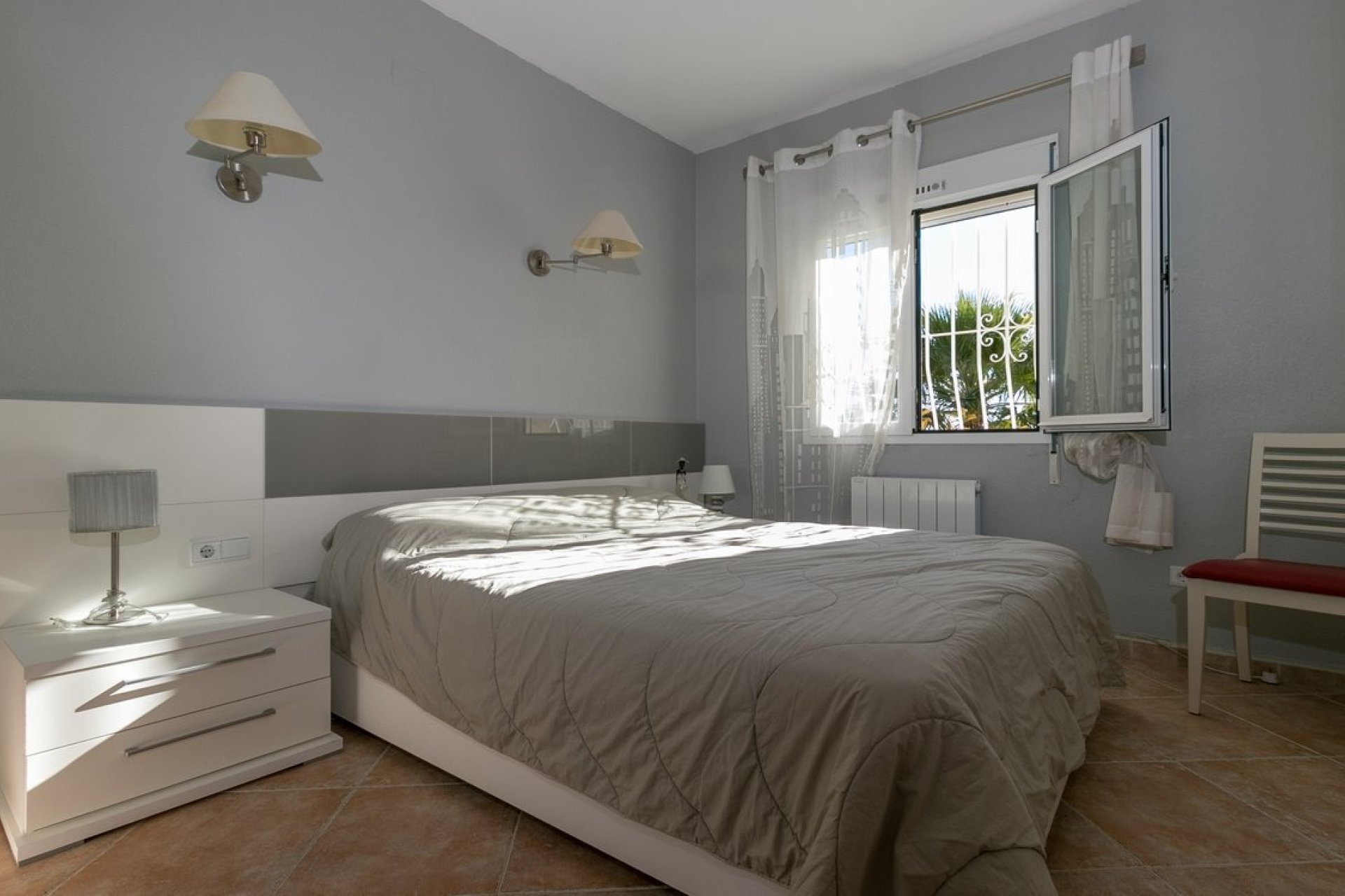 Sale - Villa - Benitachell  - Cumbre del Sol