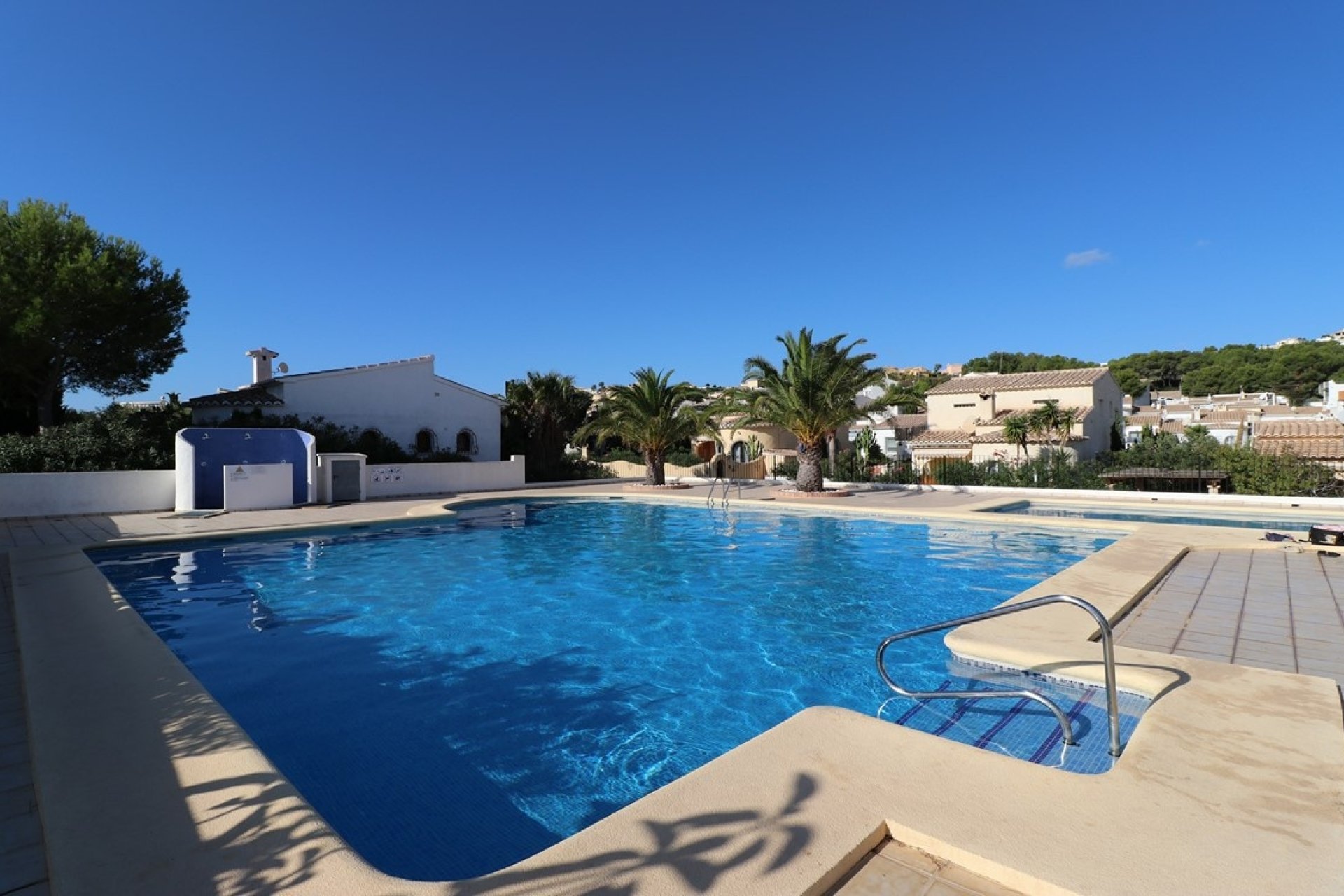 Sale - Villa - Benitachell  - Cumbre del Sol