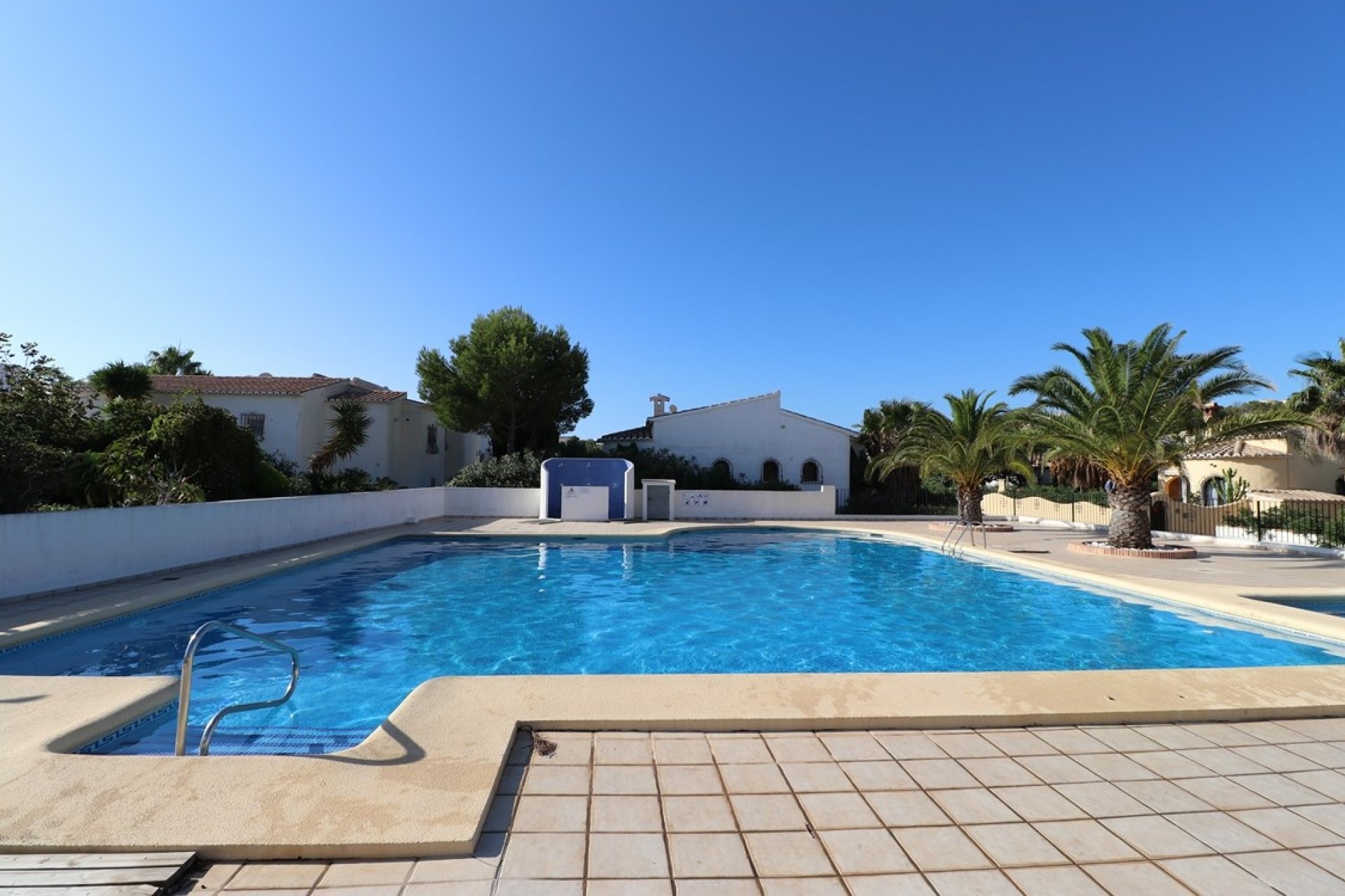 Sale - Villa - Benitachell  - Cumbre del Sol