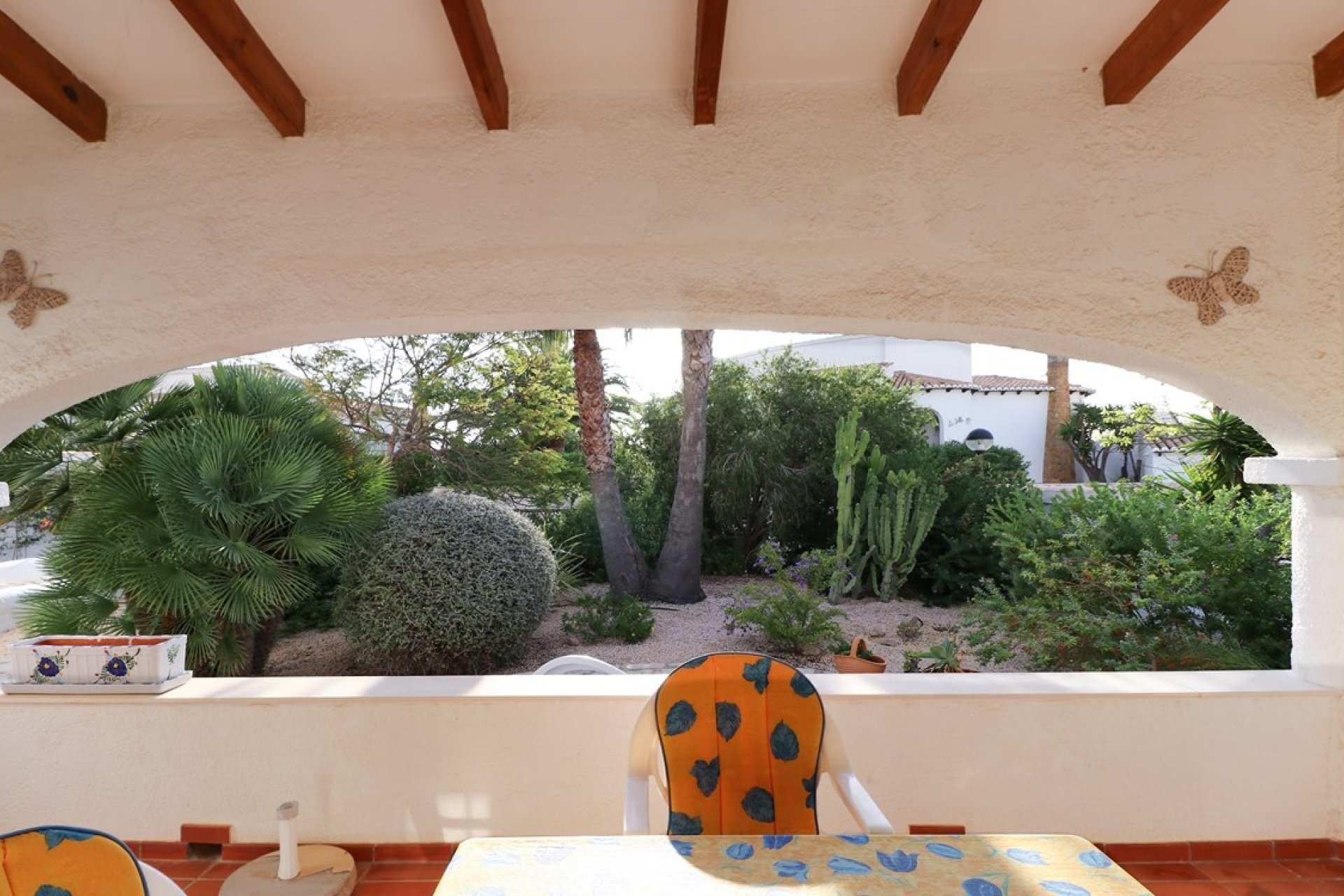 Sale - Villa - Benitachell  - Cumbre del Sol