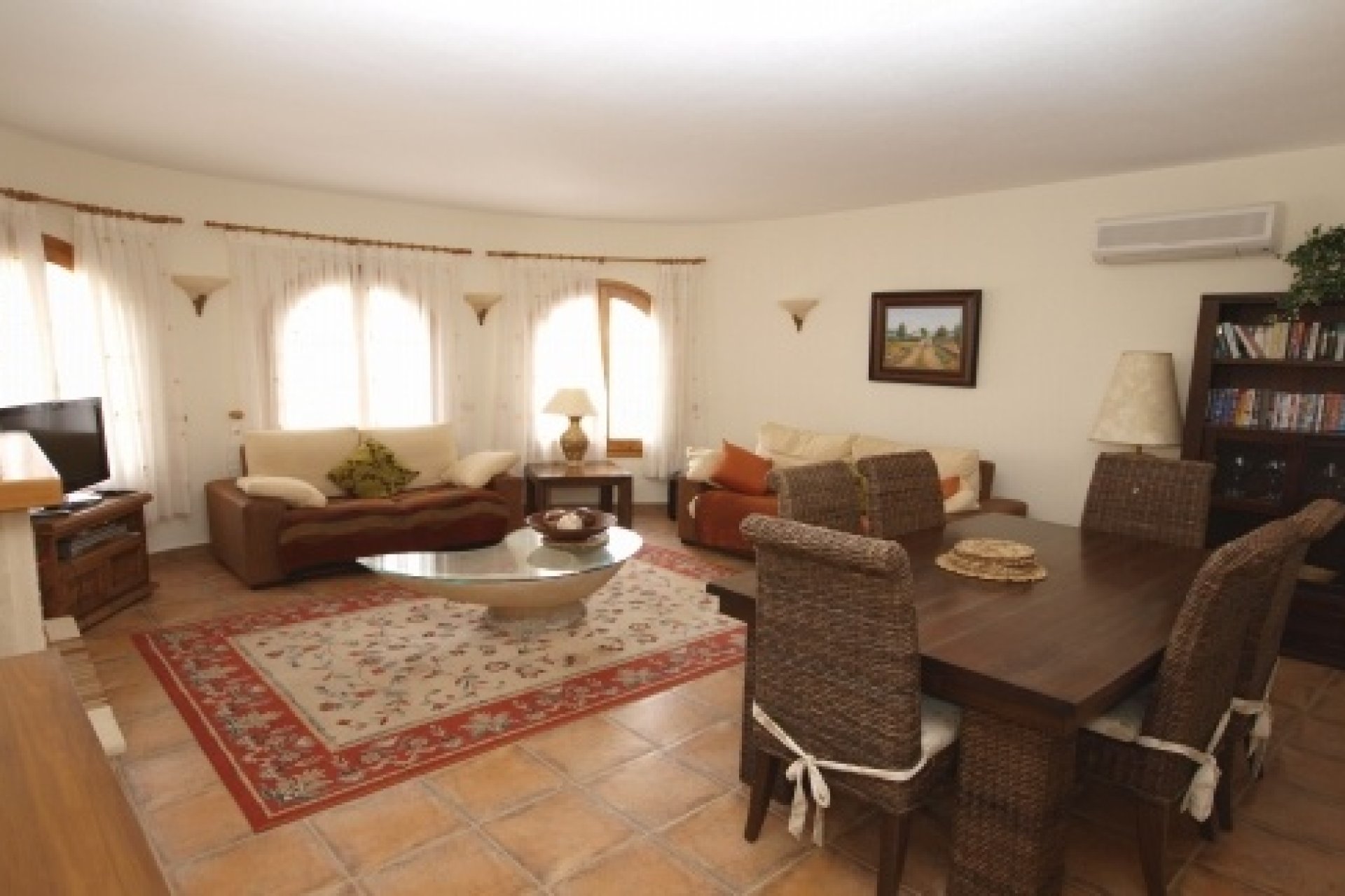 Sale - Villa - Benitachell  - Cumbre del Sol