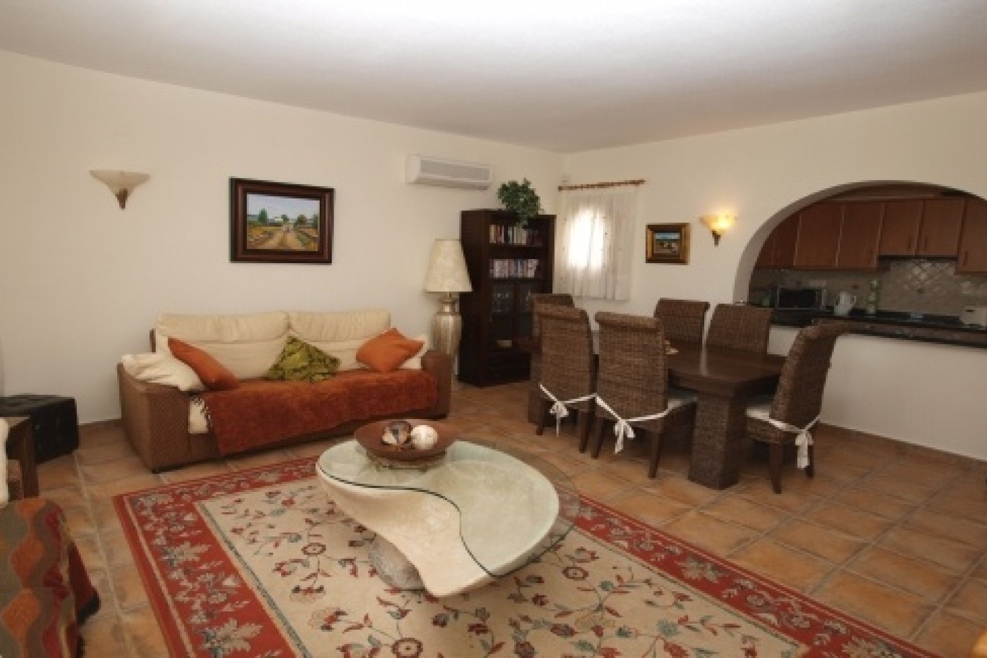 Sale - Villa - Benitachell  - Cumbre del Sol