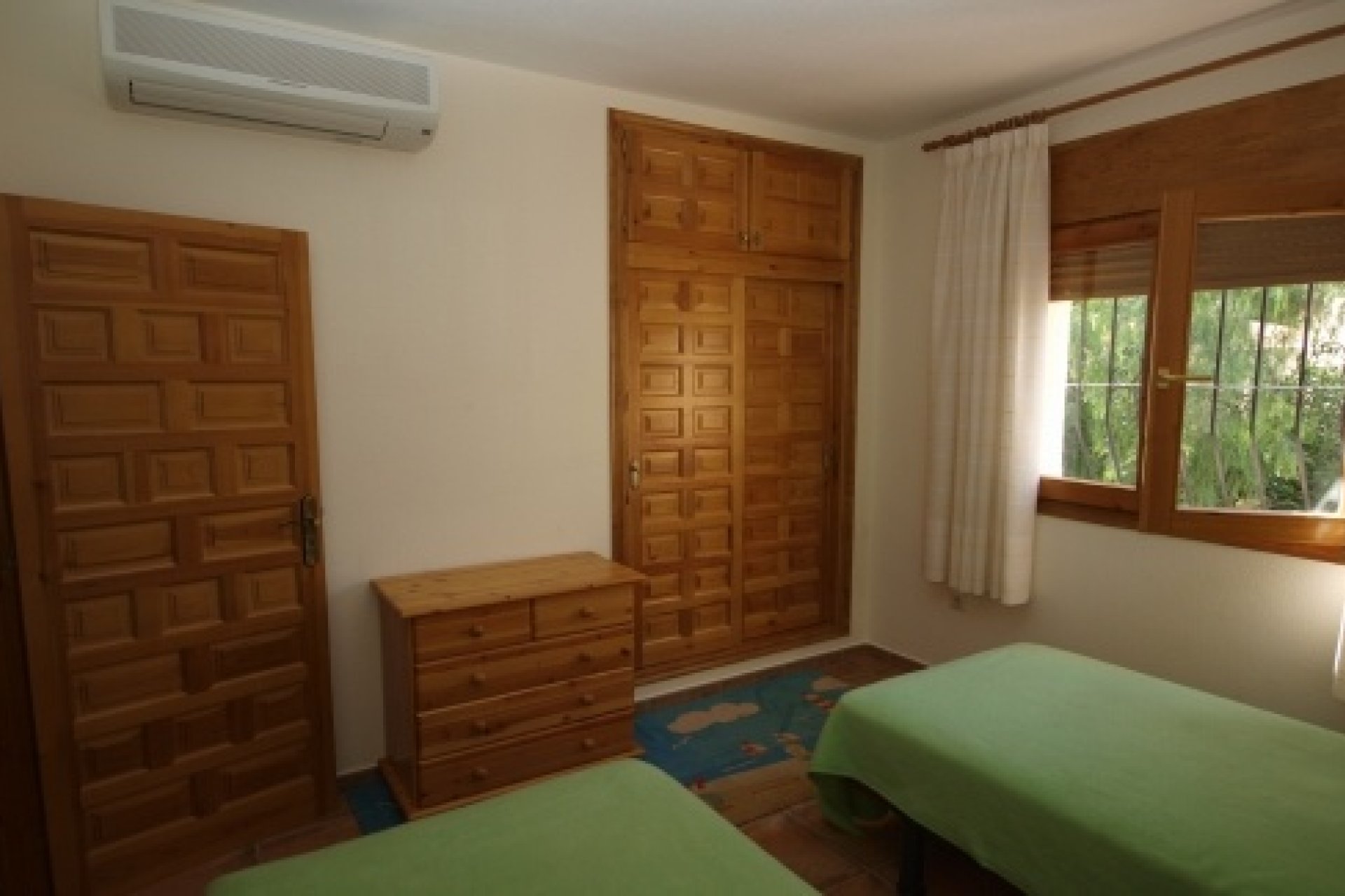 Sale - Villa - Benitachell  - Cumbre del Sol