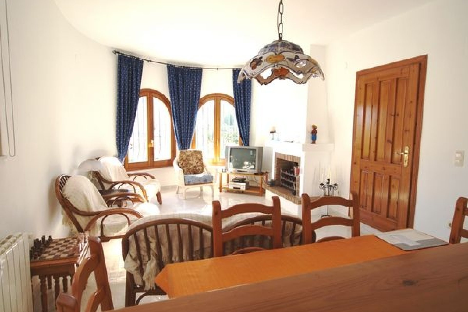 Sale - Villa - Benitachell  - Cumbre del Sol
